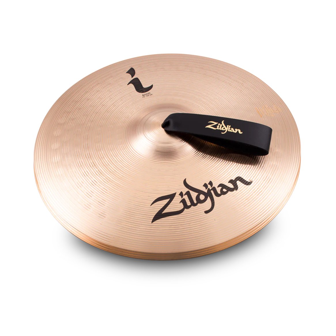 Zildjian 16" I Series Band Cymbals ILH16BP
