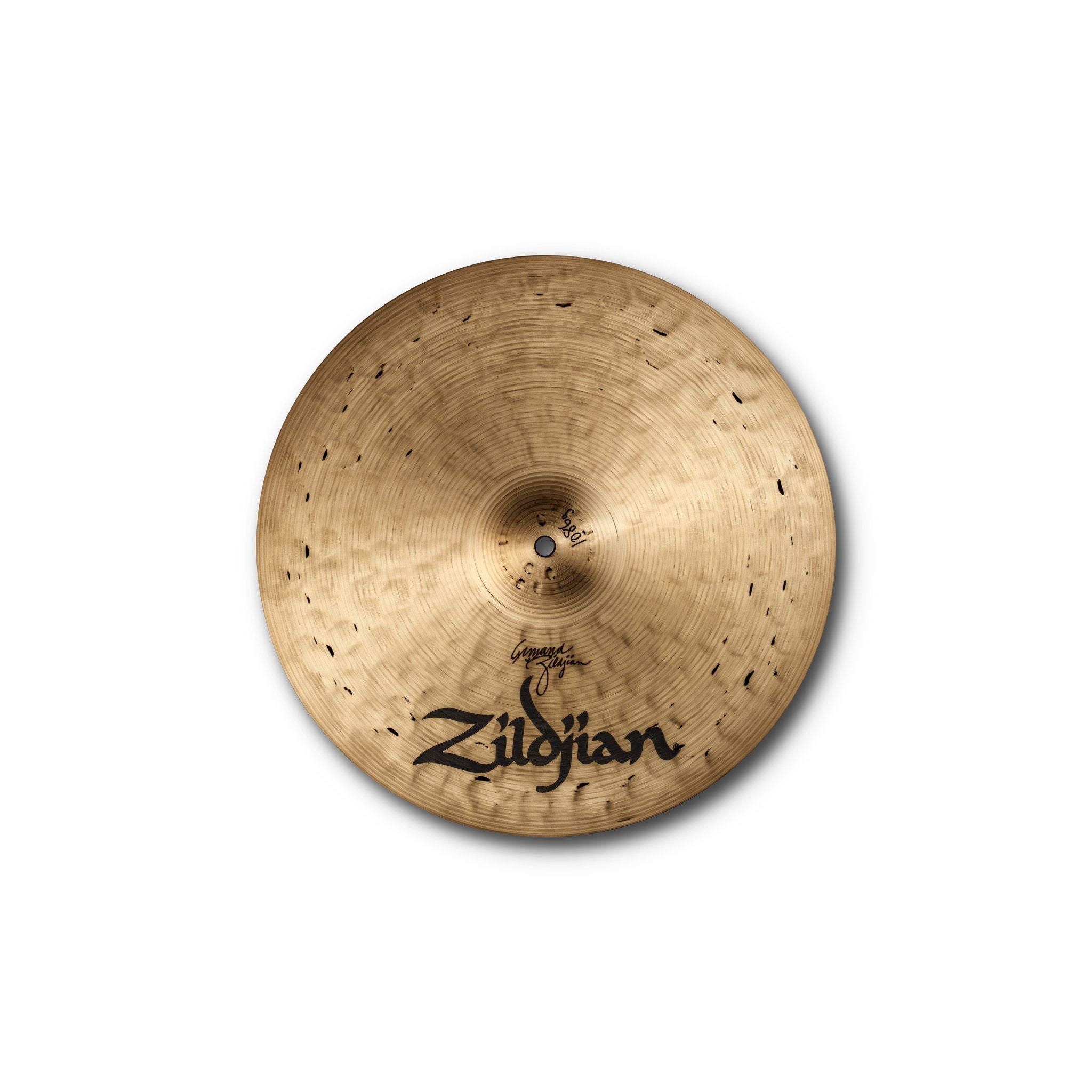 Zildjian 16" K Constantinople Suspended Cymbal - Image 2