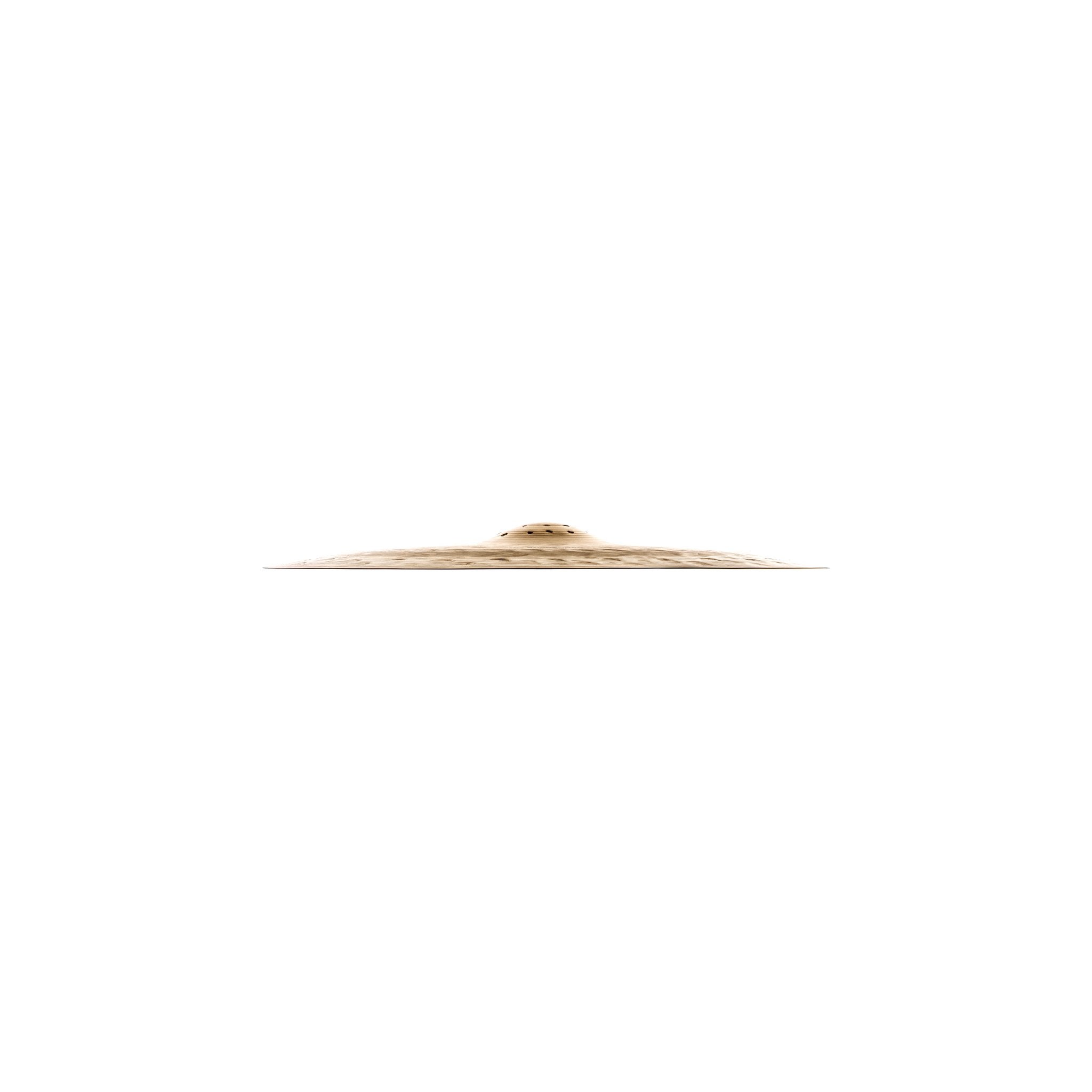 Zildjian 16" K Constantinople Suspended Cymbal - Image 3