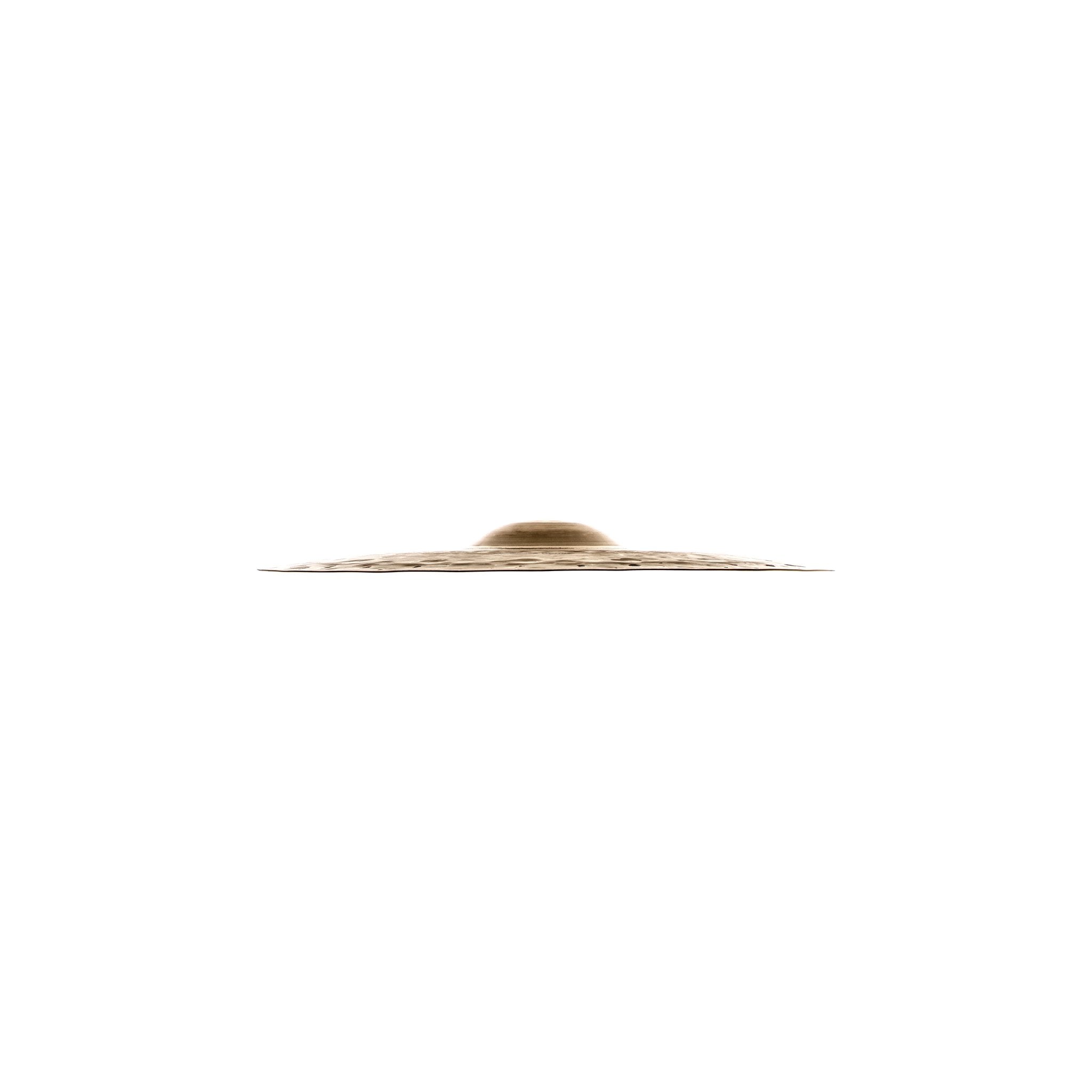 Zildjian 16" K Constantinople Vintage Orchestral Medium Heavy Cymbal Pair - Image 3
