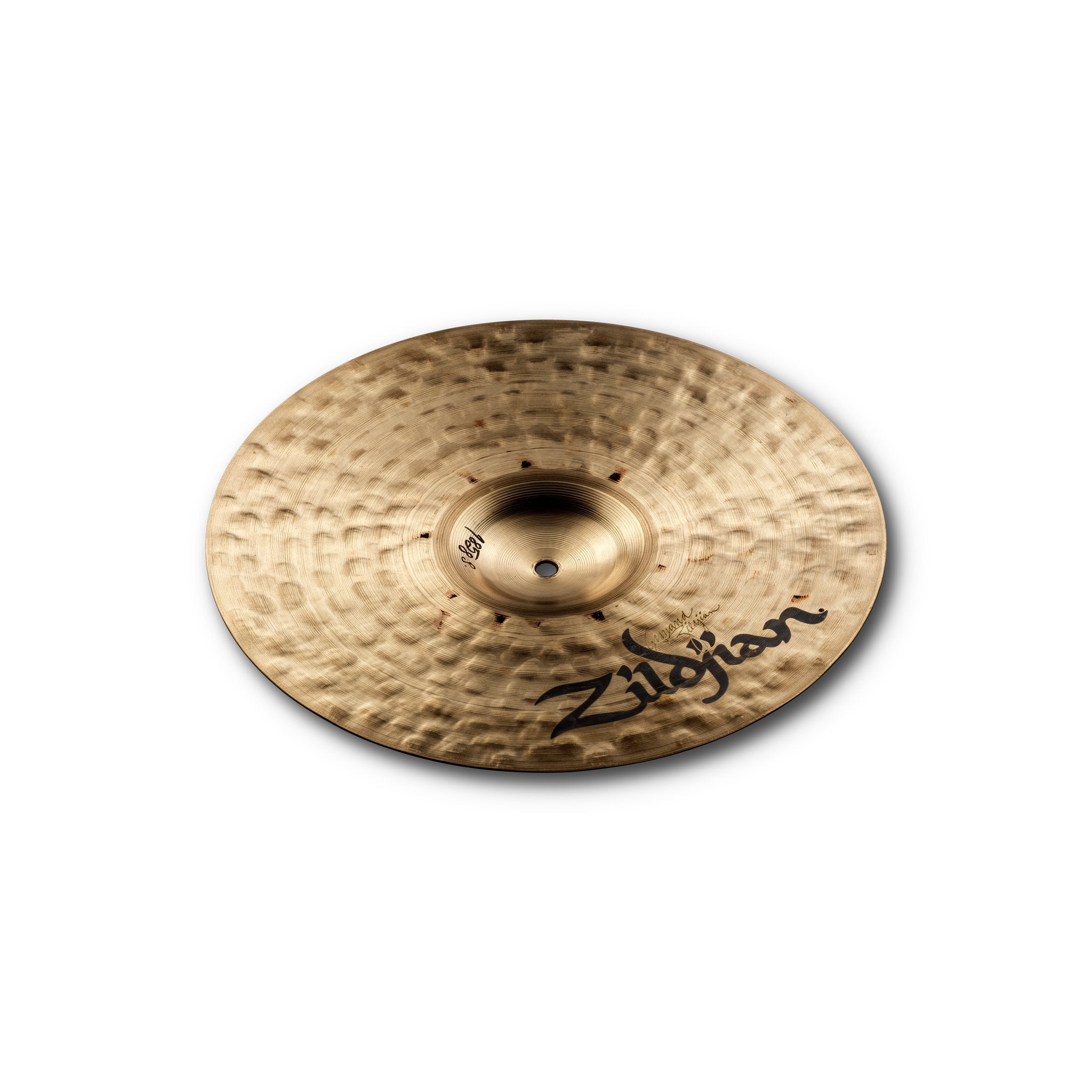 Zildjian 16" K Constantinople Vintage Orchestral Medium Heavy Cymbal Pair - Image 1