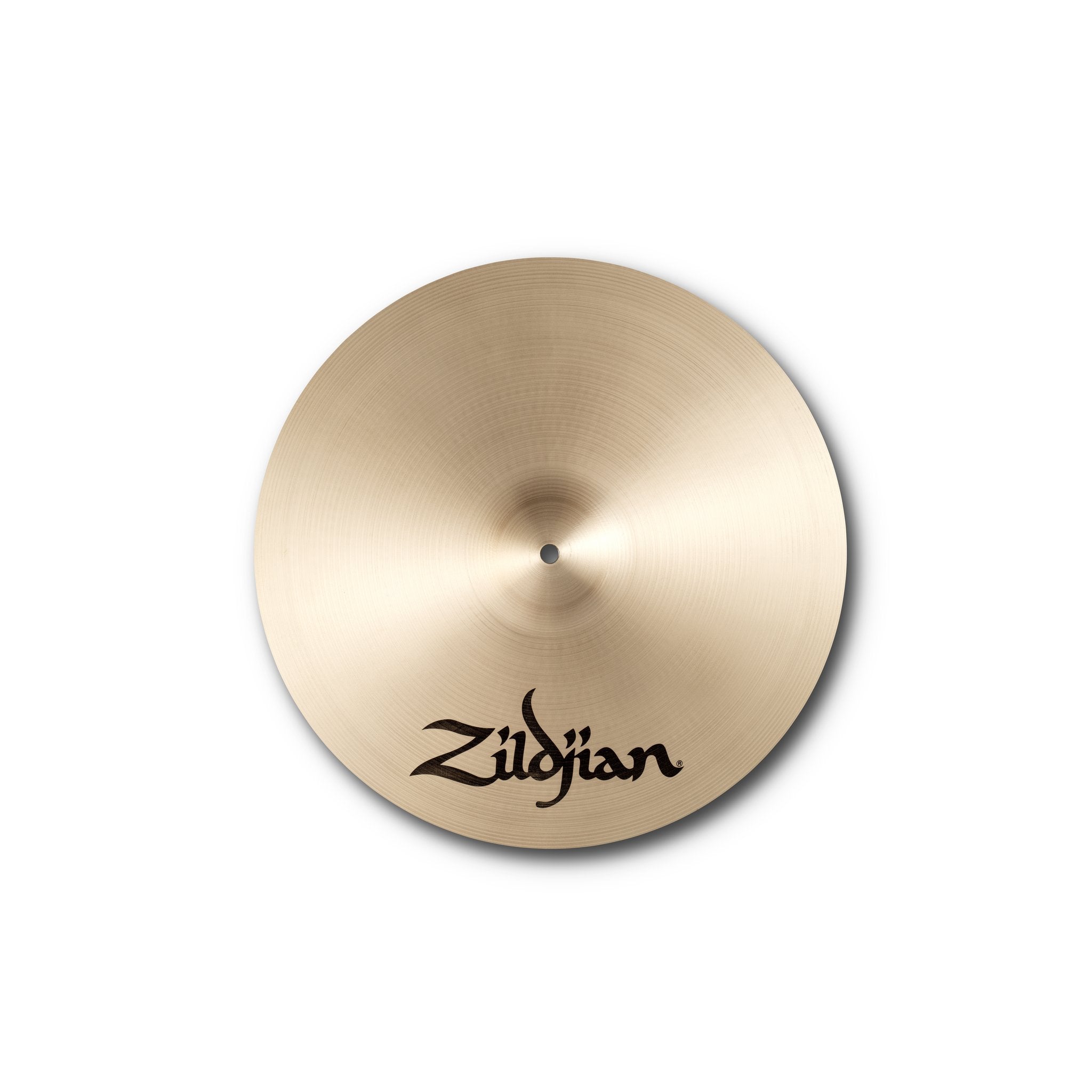 Zildjian 16" Medium Crash Cymbal - Image 2