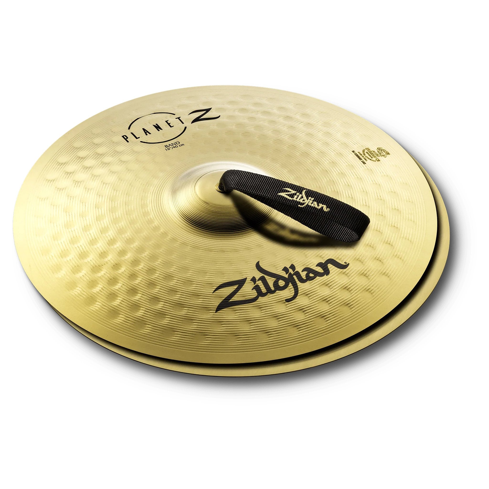 Zildjian 16" Planet Z Band Cymbals