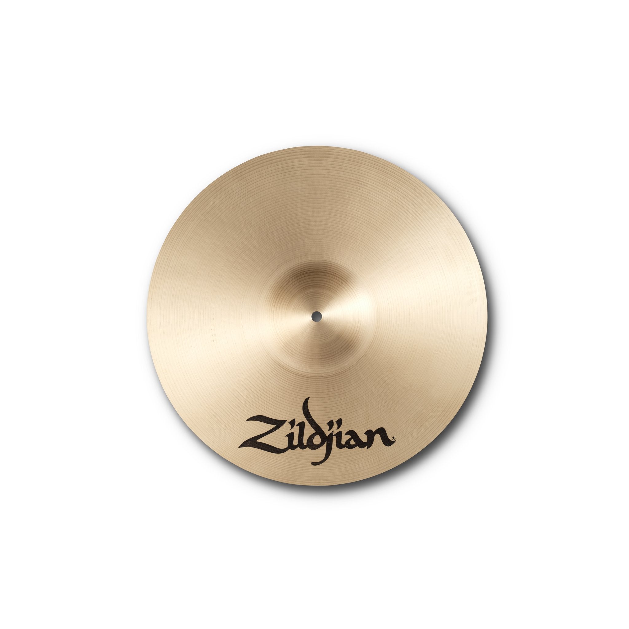 Zildjian 16" Rock Crash Cymbal - Image 2