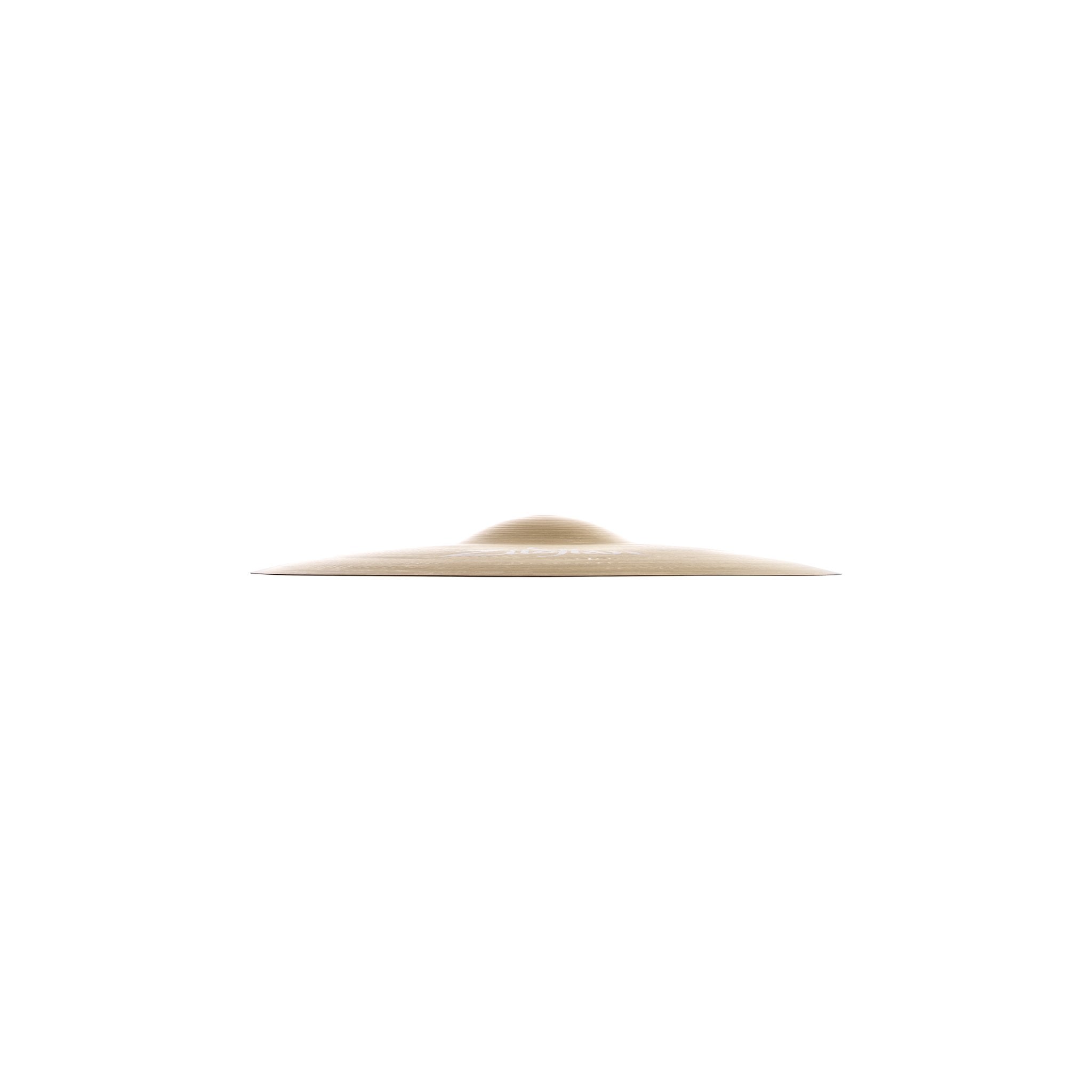 Zildjian 16" Rock Crash Cymbal - Image 3