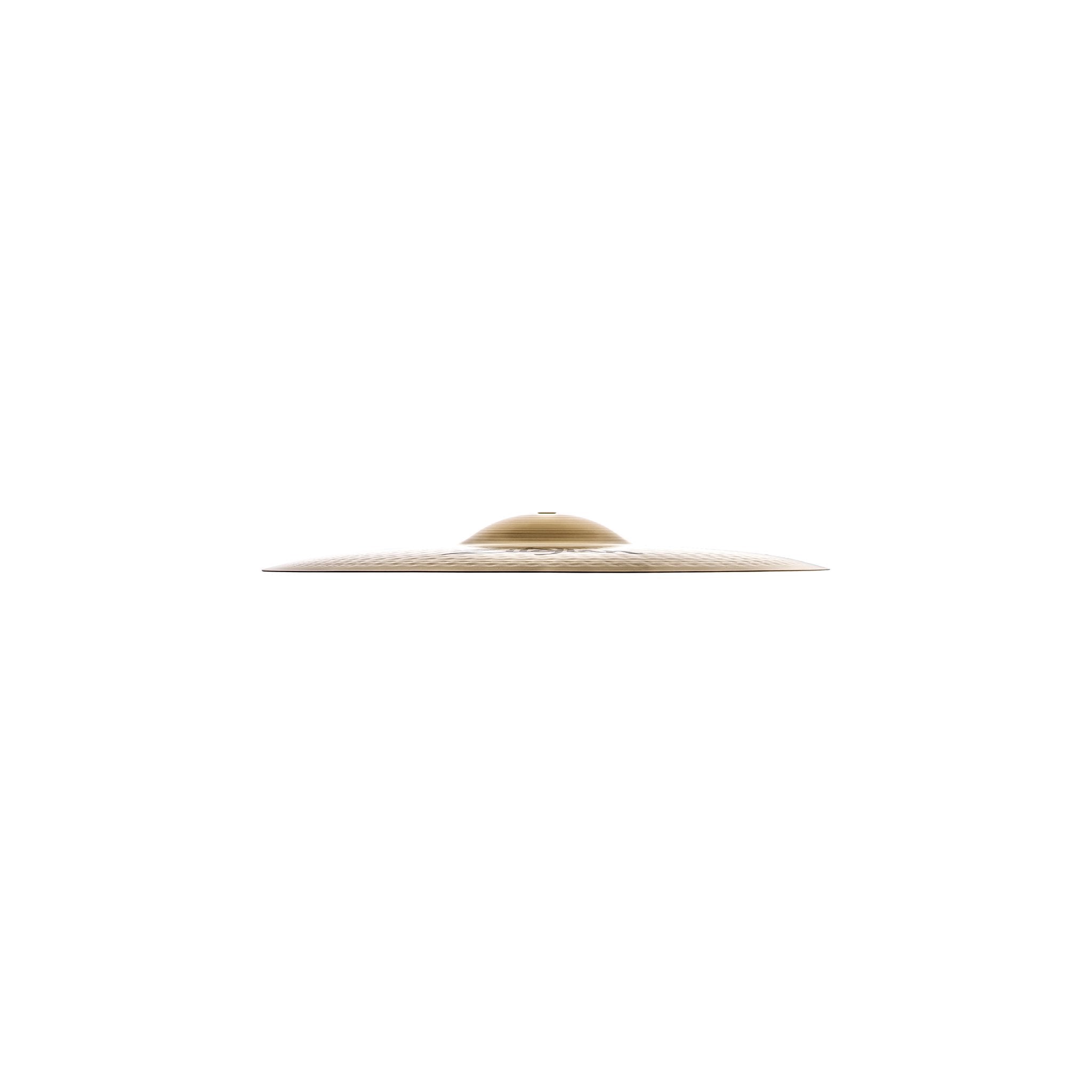 Zildjian 16" Stadium Series Med Heavy Cymbal Pair - Image 3