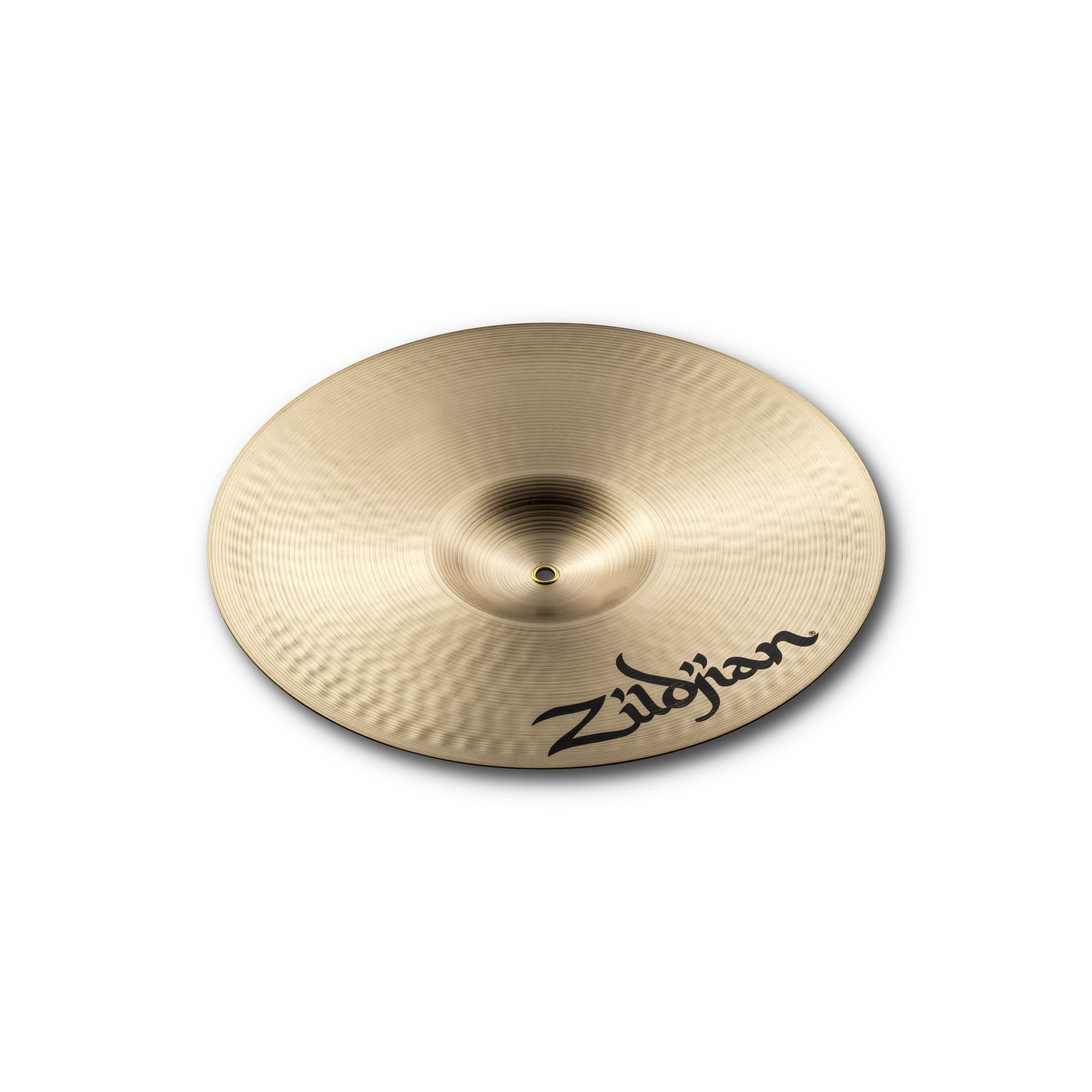 Zildjian 16" Stadium Series Med Heavy Cymbal Pair - Image 1