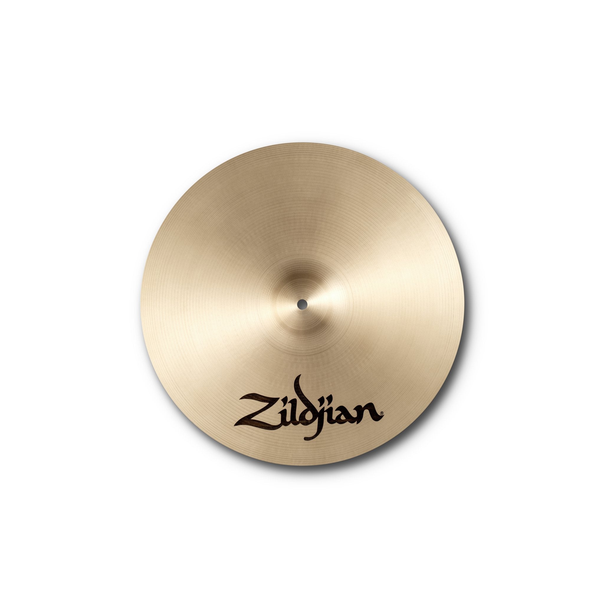 Zildjian 16" Thin Crash Cymbal - Image 2