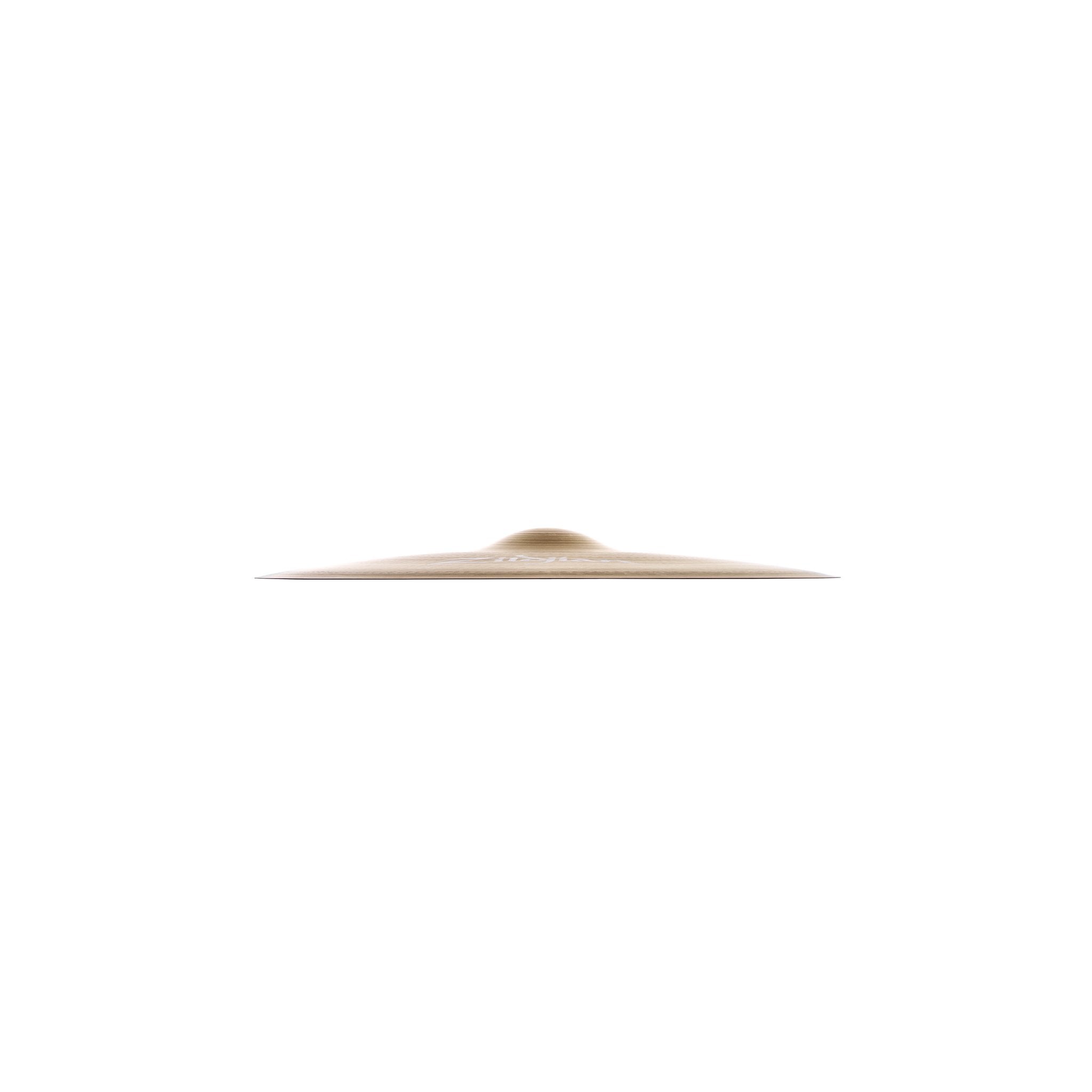 Zildjian 16" Thin Crash Cymbal - Image 3