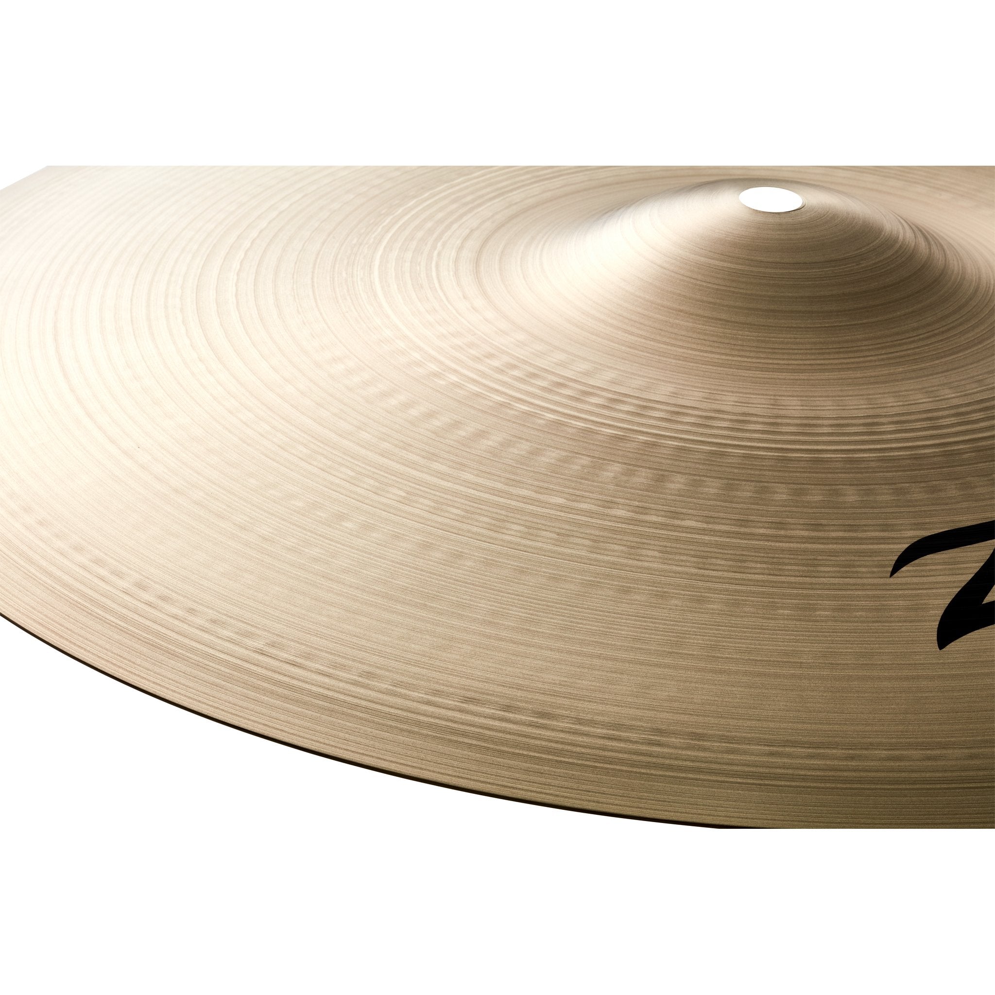 Zildjian 16" Thin Crash Cymbal - Image 4