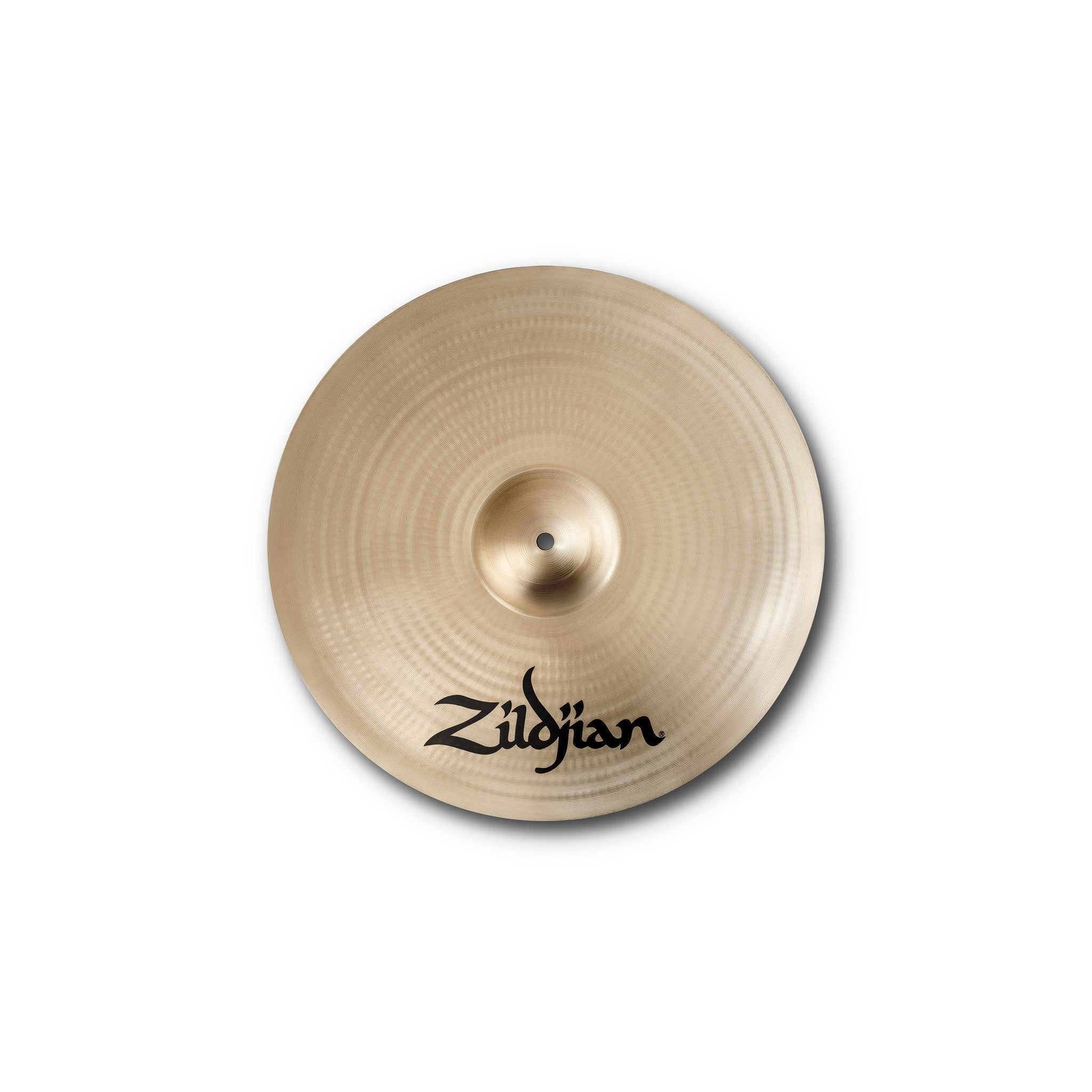 Zildjian 17" A Custom Crash Cymbal - Image 2