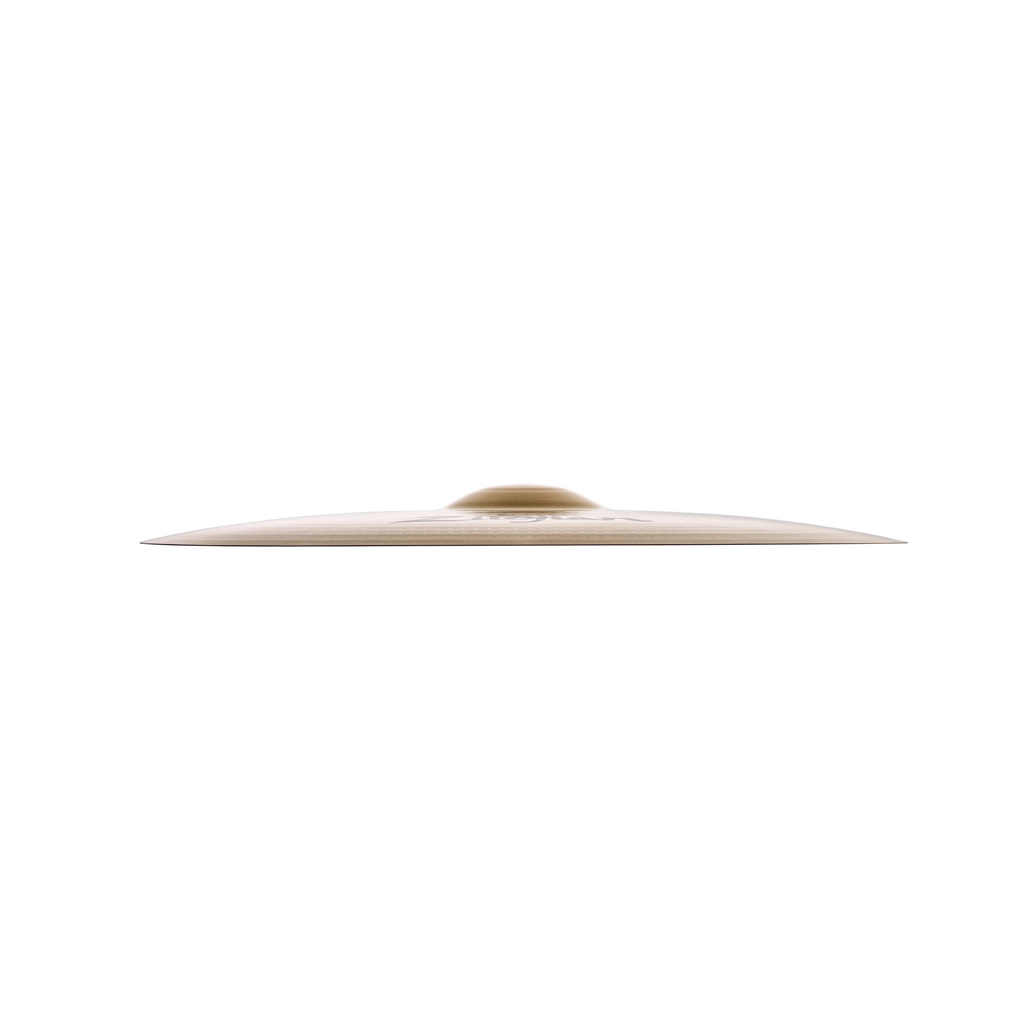 Zildjian 17" A Custom Fast Crash Cymbal - Image 2
