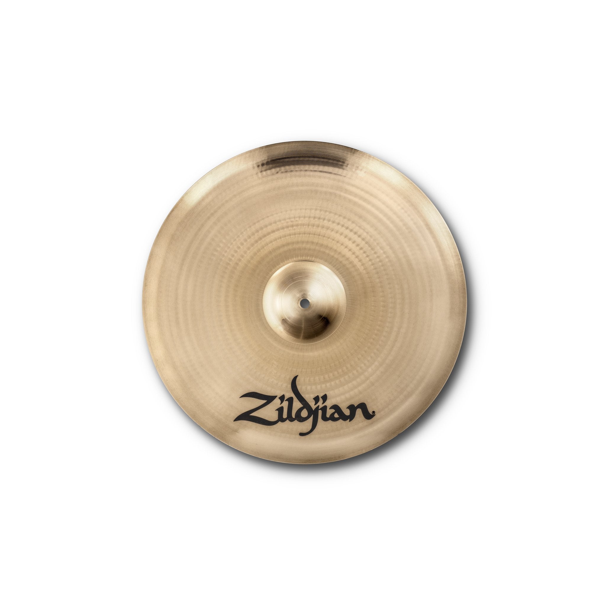 Zildjian 17" A Custom Projection Crash Cymbal - Image 2