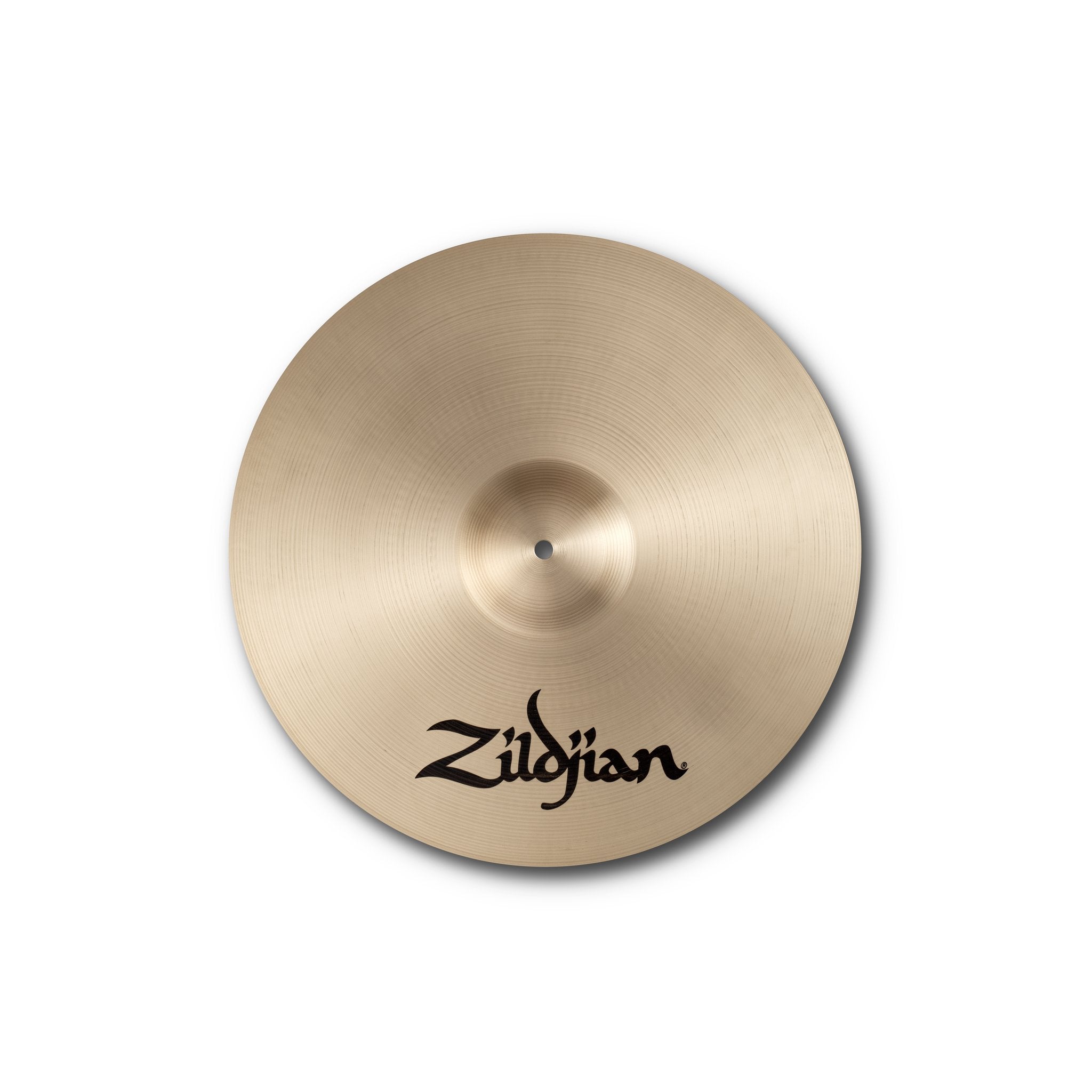 Zildjian 17" A Thin Crash Cymbal - Image 2