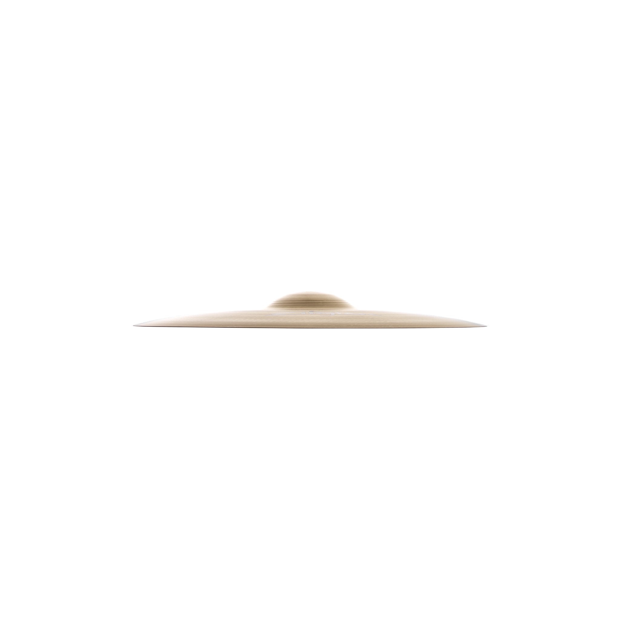 Zildjian 17" A Thin Crash Cymbal - Image 3