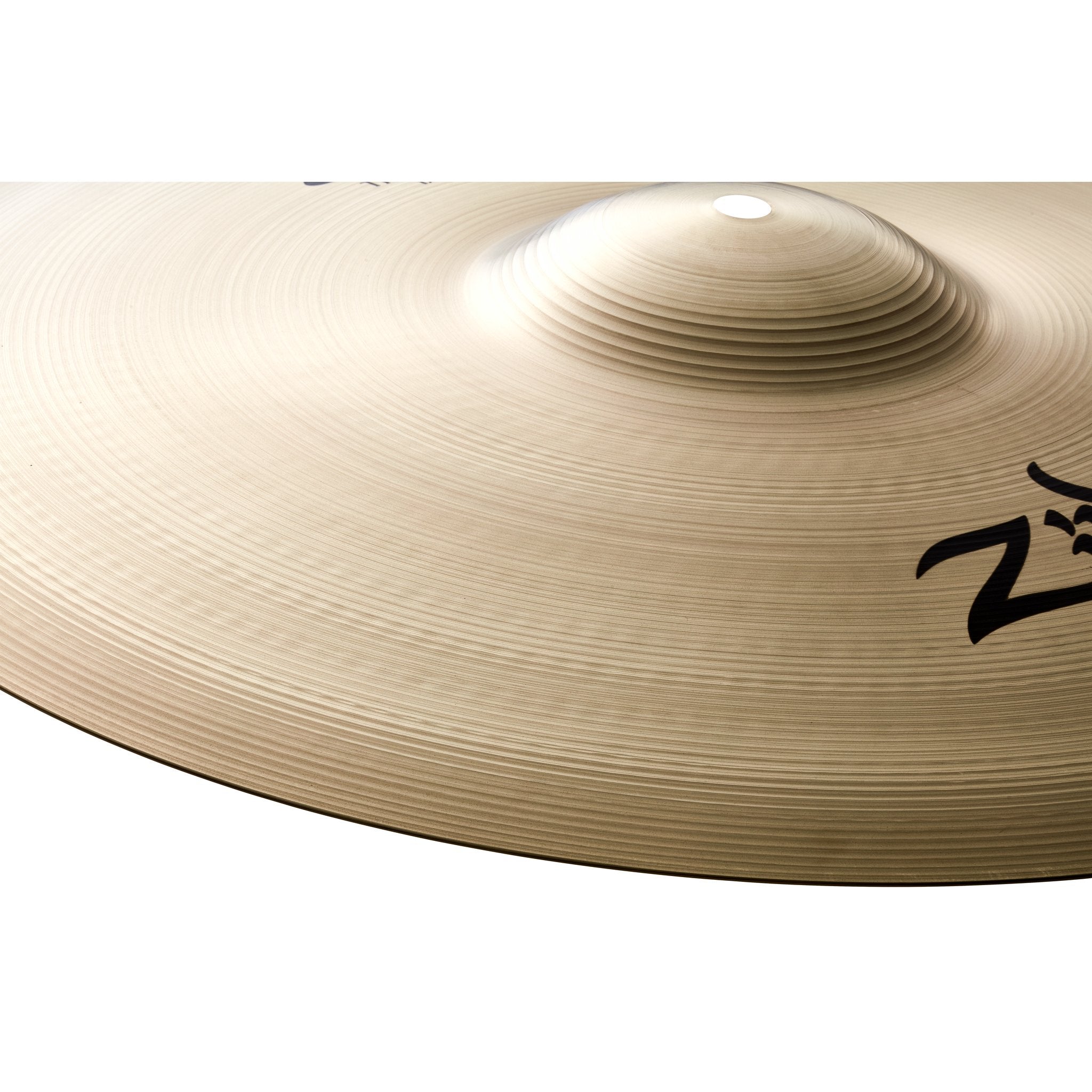 Zildjian 17" A Thin Crash Cymbal - Image 4