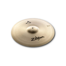 Zildjian 17" A Thin Crash Cymbal a0224