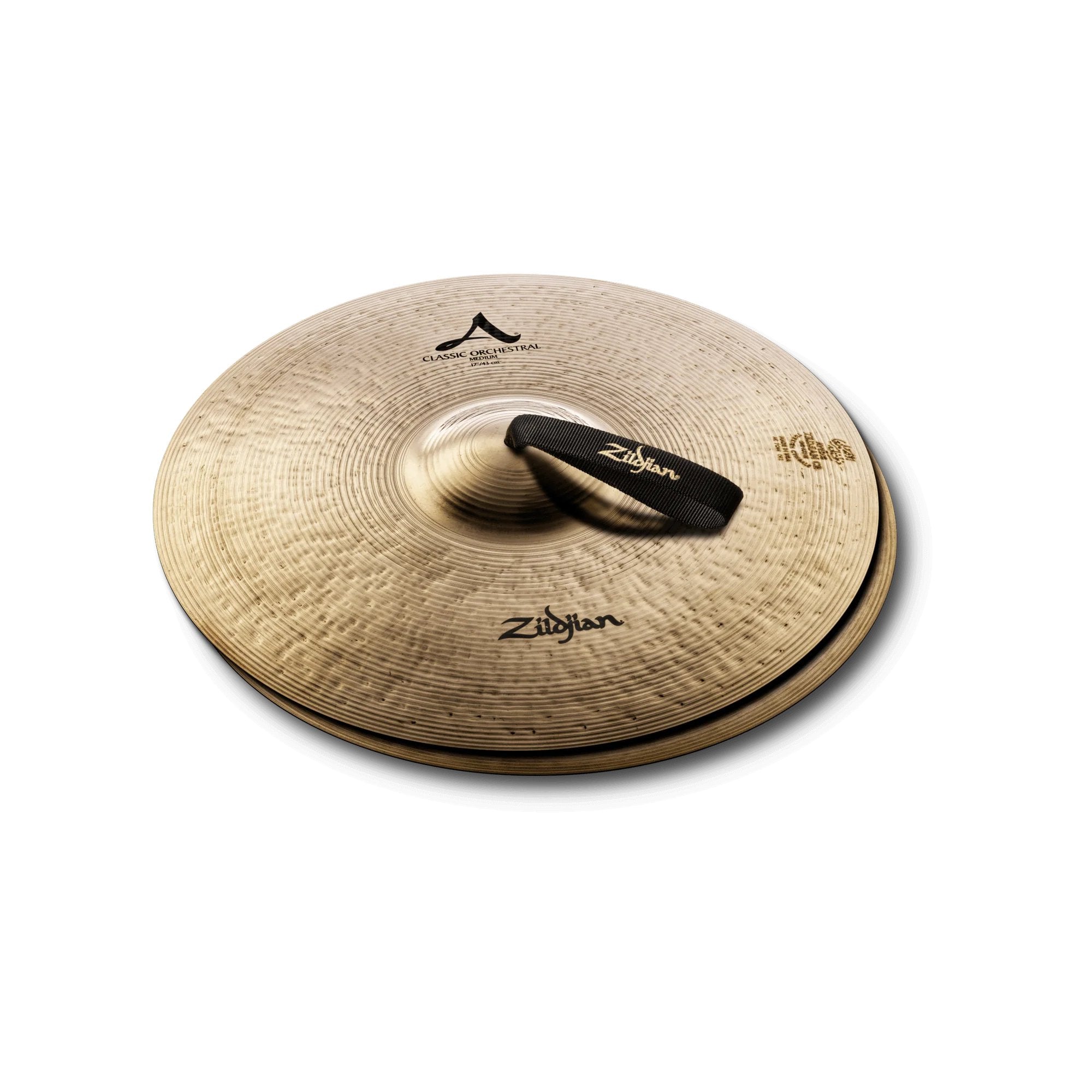 Zildjian 17
