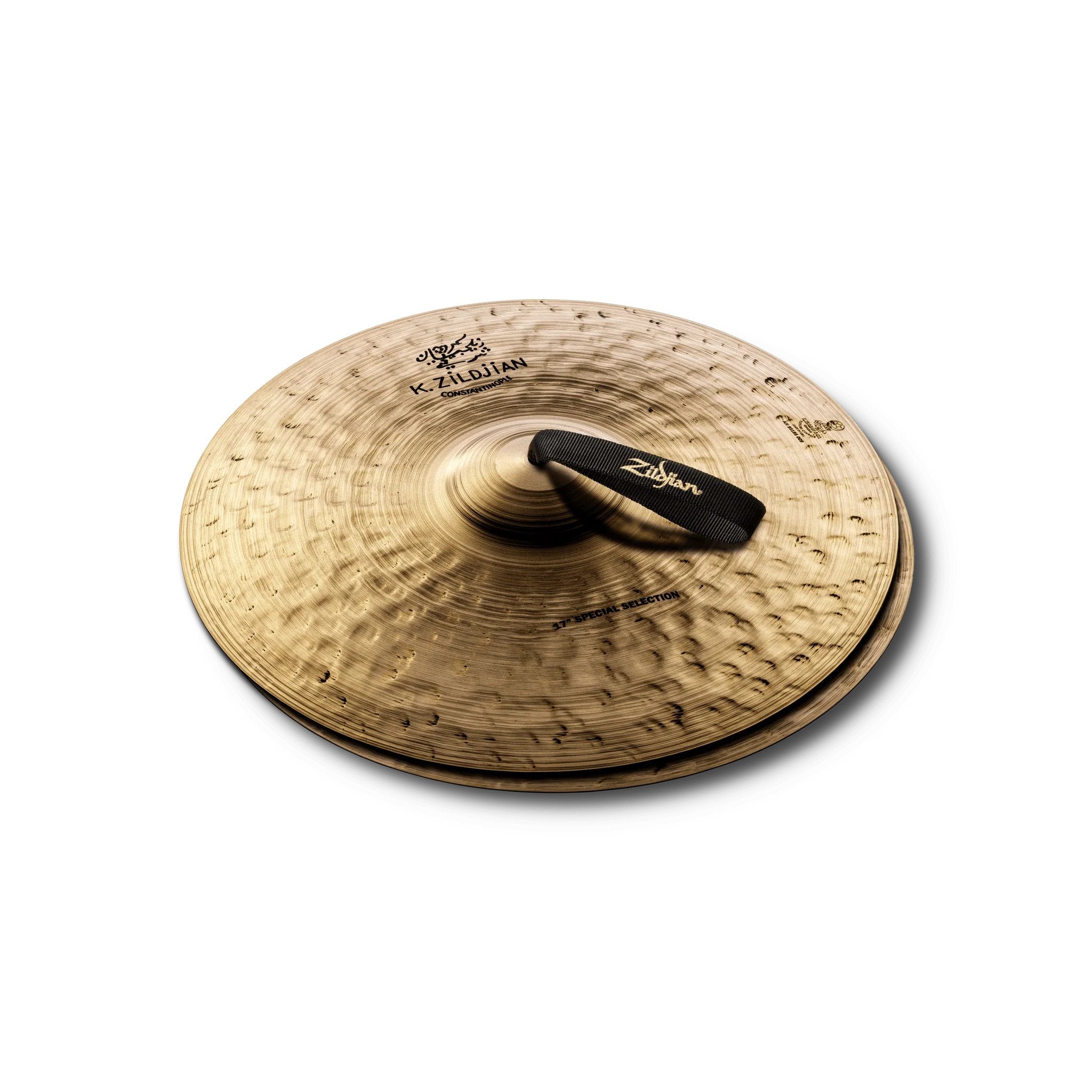 Zildjian 17