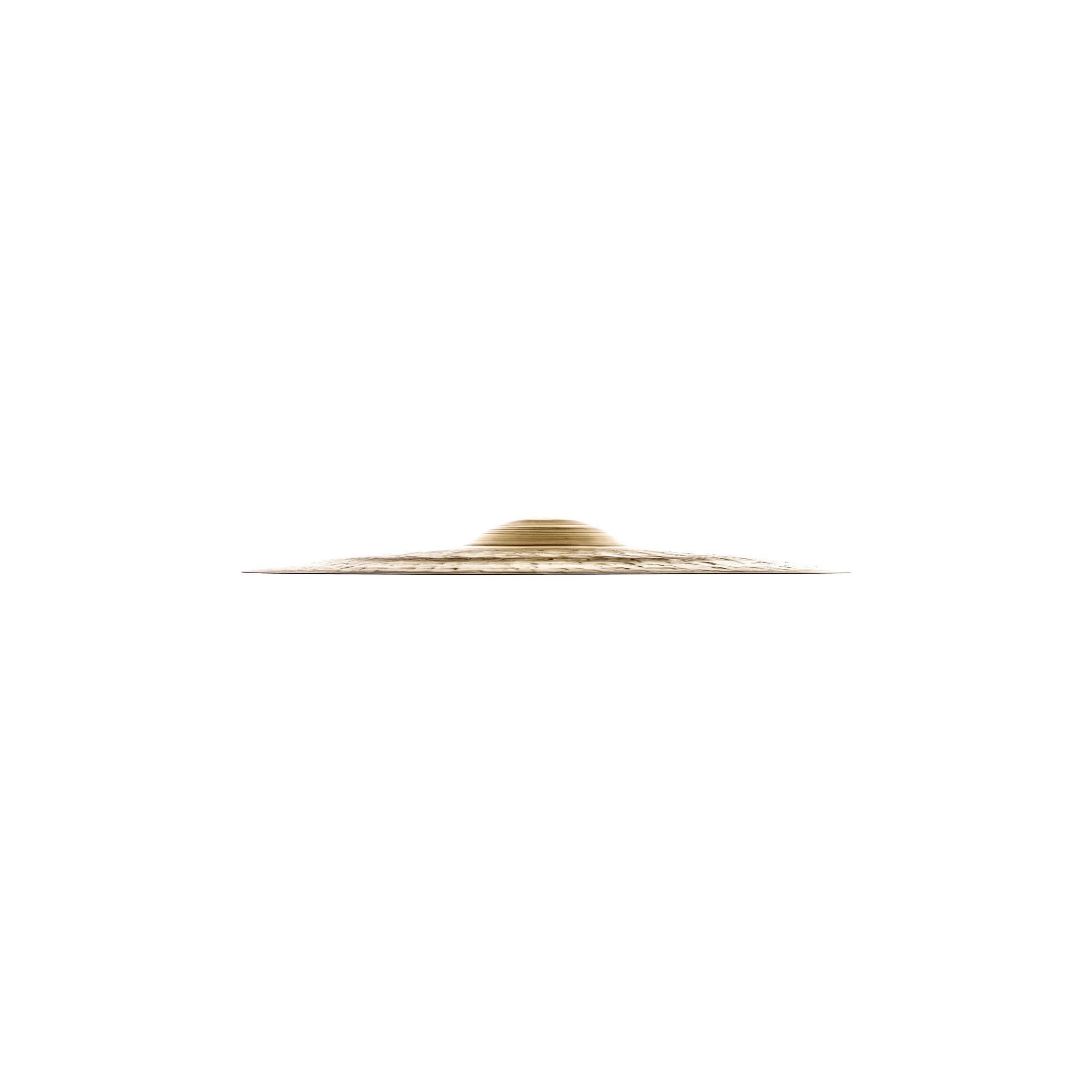Zildjian 17" K Constantinople Suspended Cymbal - Image 3