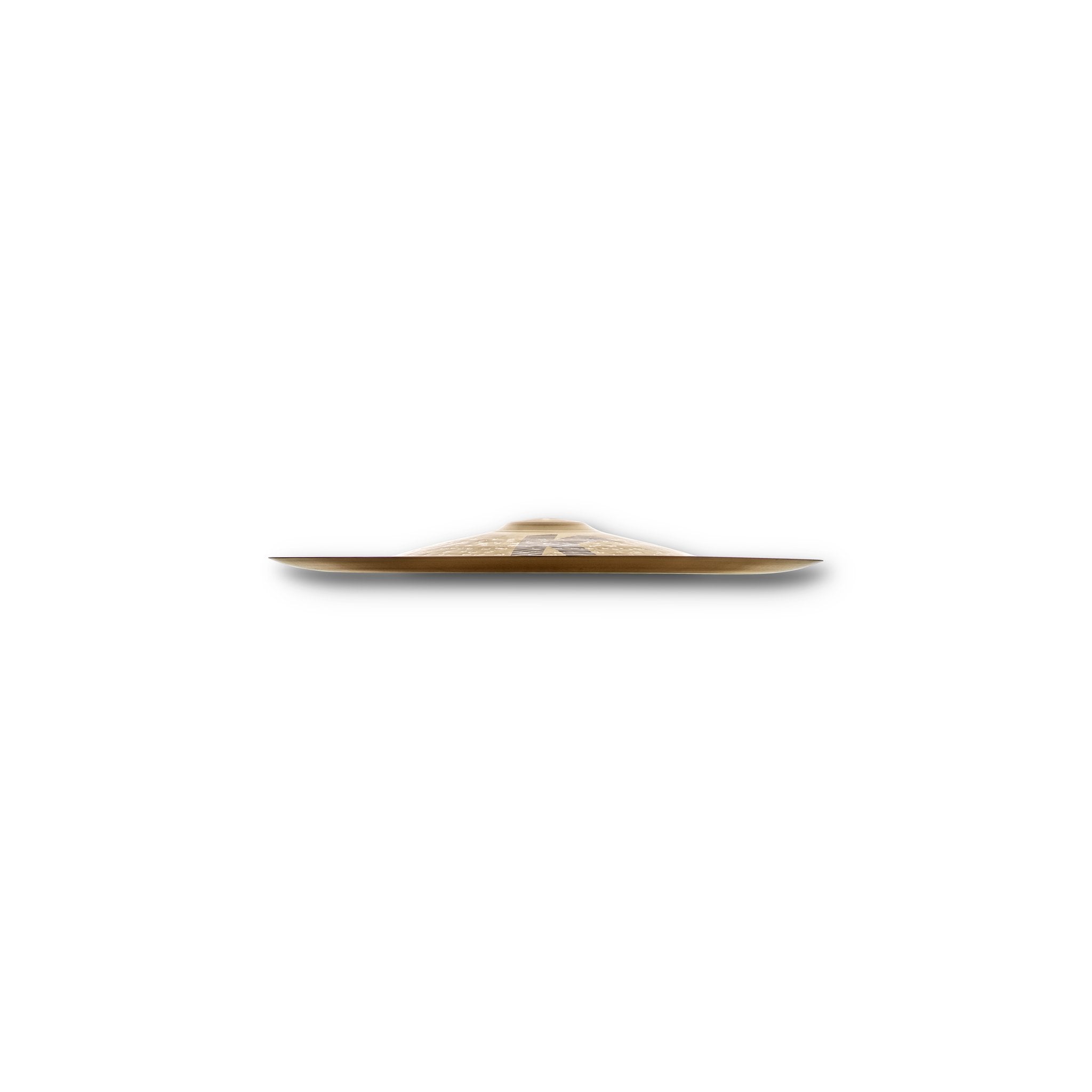 Zildjian 17" K Custom Dark China Cymbal - Image 2