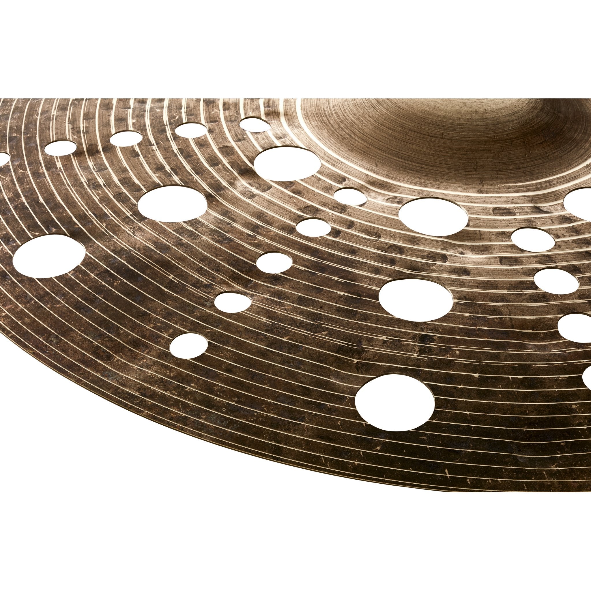 Zildjian 17