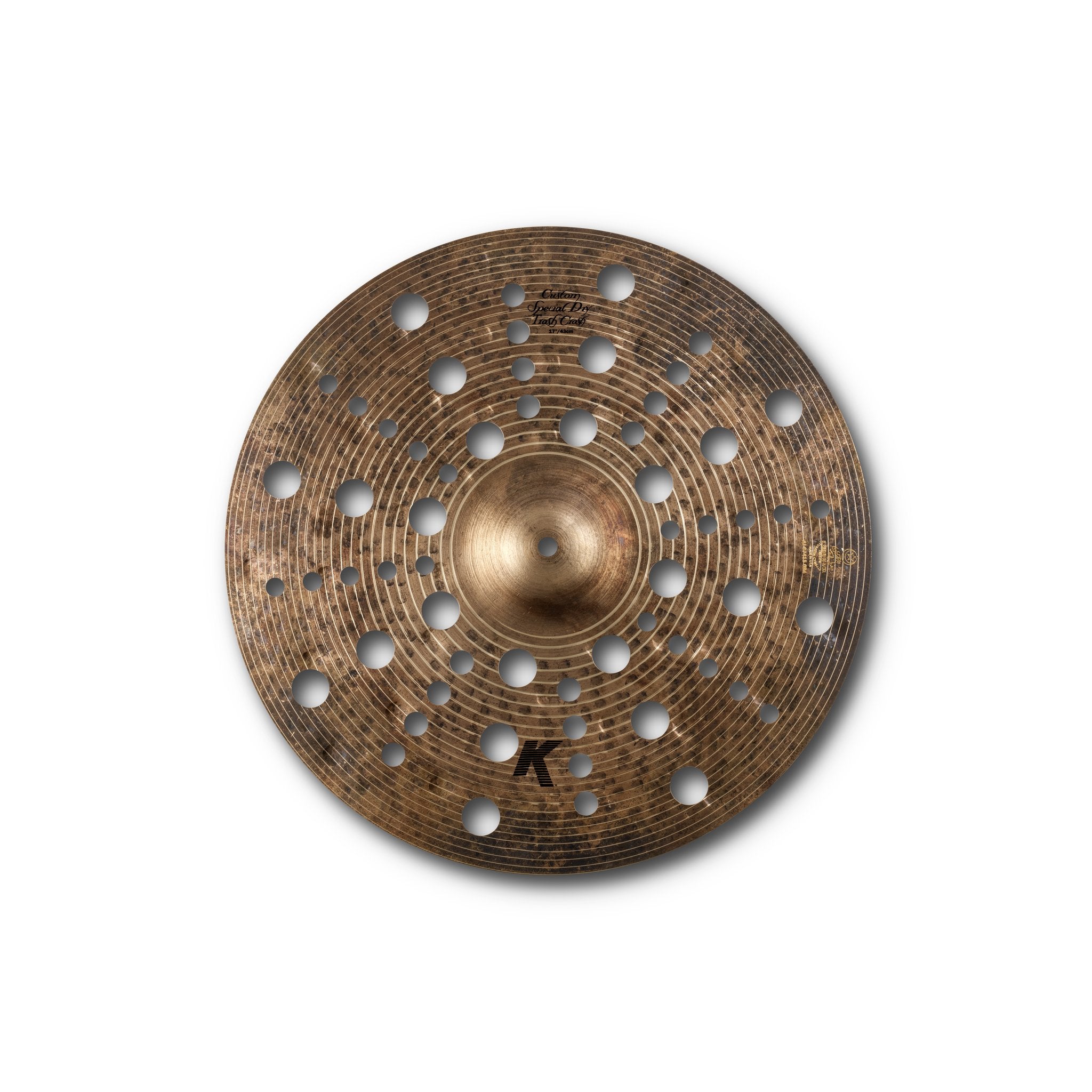 Zildjian 17