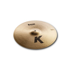 Zildjian 17" K Dark Thin Crash Cymbal K0902