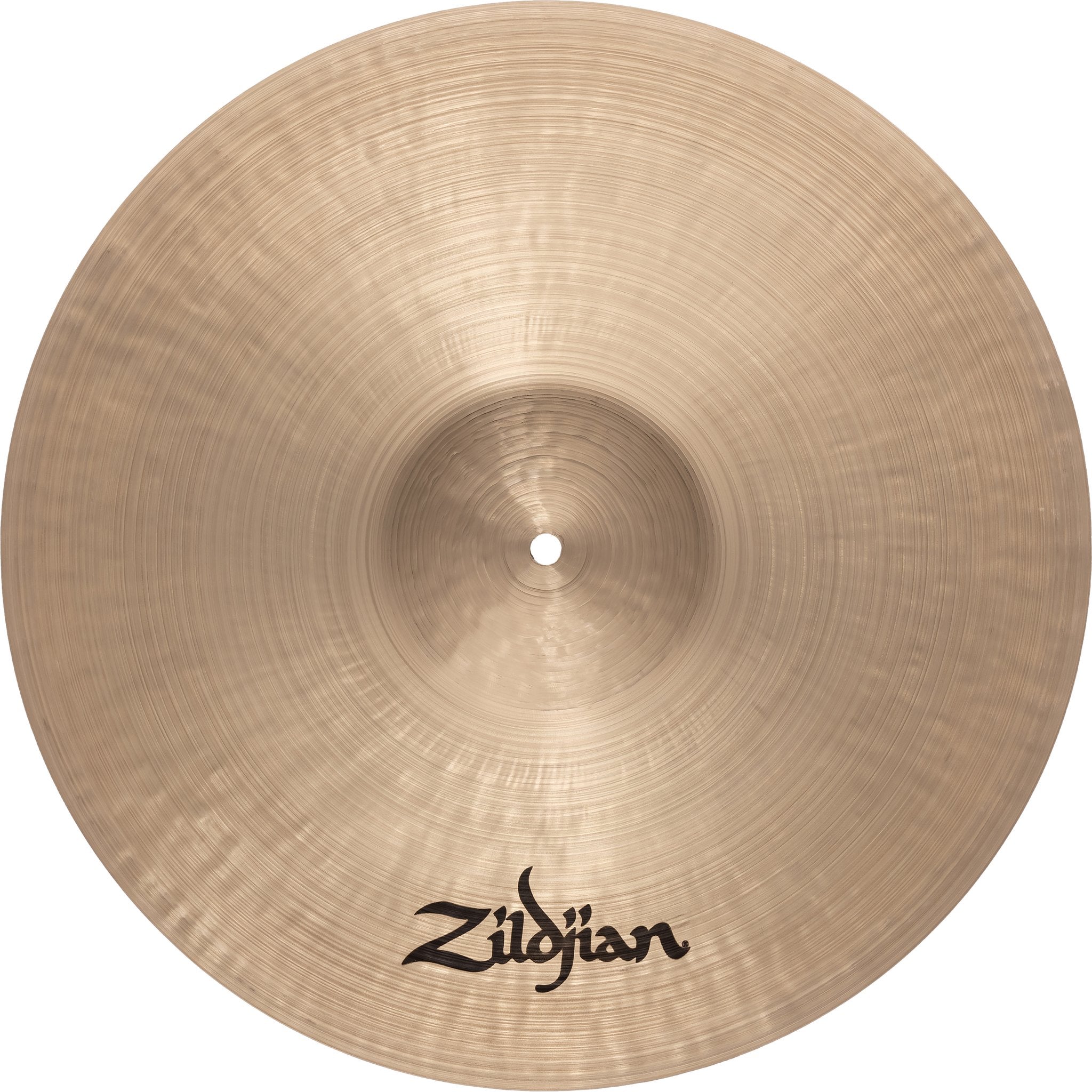 Zildjian 17
