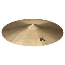 Zildjian 17 K Klassisch Symphonic Suspended Cymbal