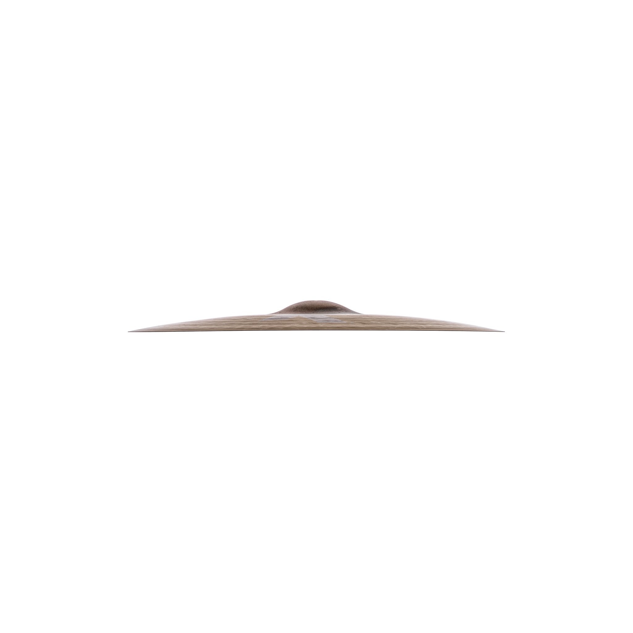 Zildjian 17" K Sweet Crash Cymbal - Image 2
