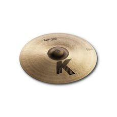 Zildjian 17" K Sweet Crash Cymbal K0703