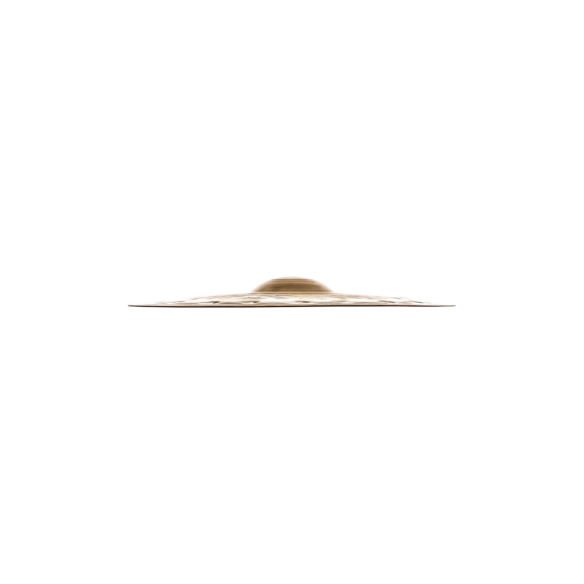 Zildjian 17" K Symphonic Cymbal Pair - Image 3