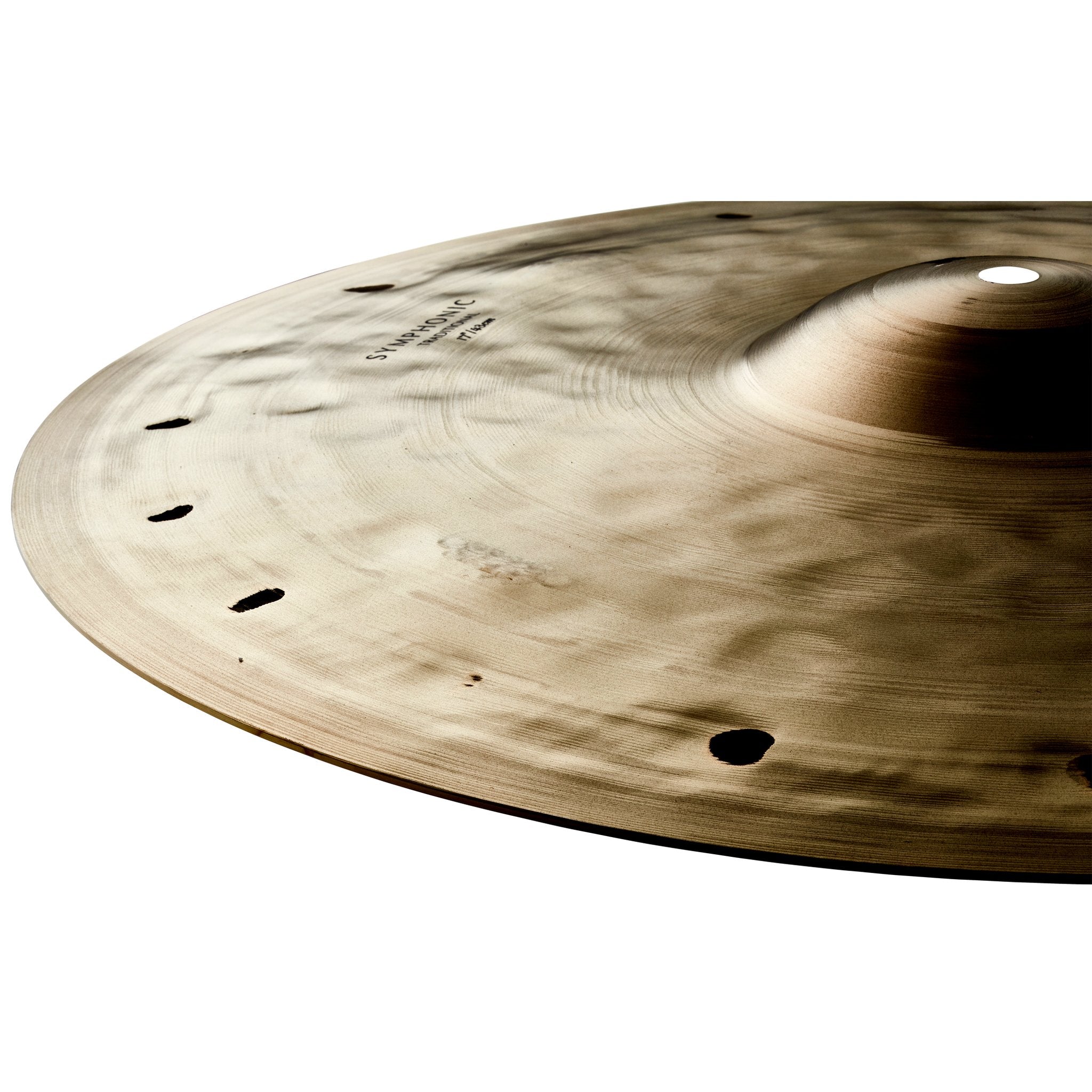 Zildjian 17