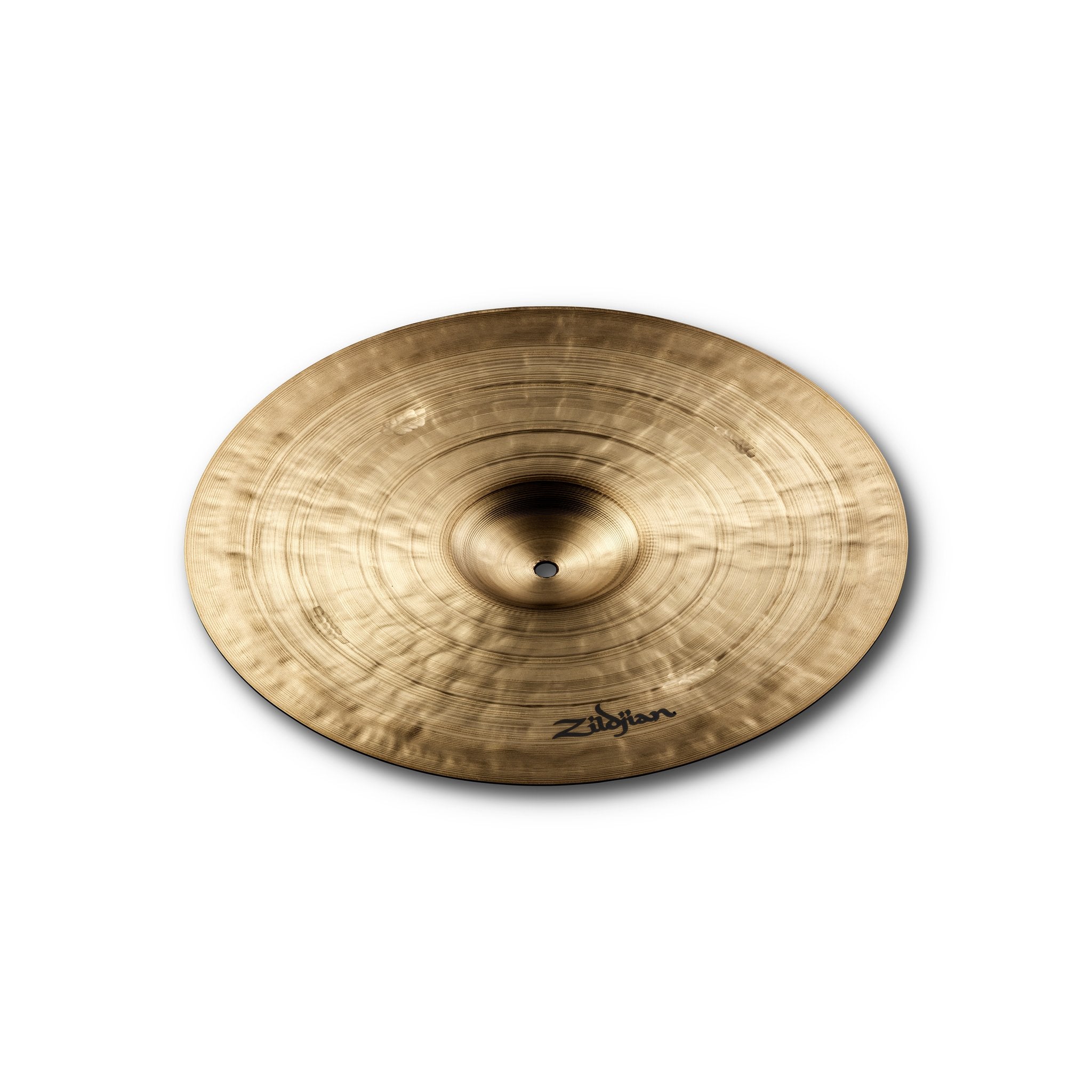 Zildjian 17" K Symphonic Cymbal Pair - Image 1