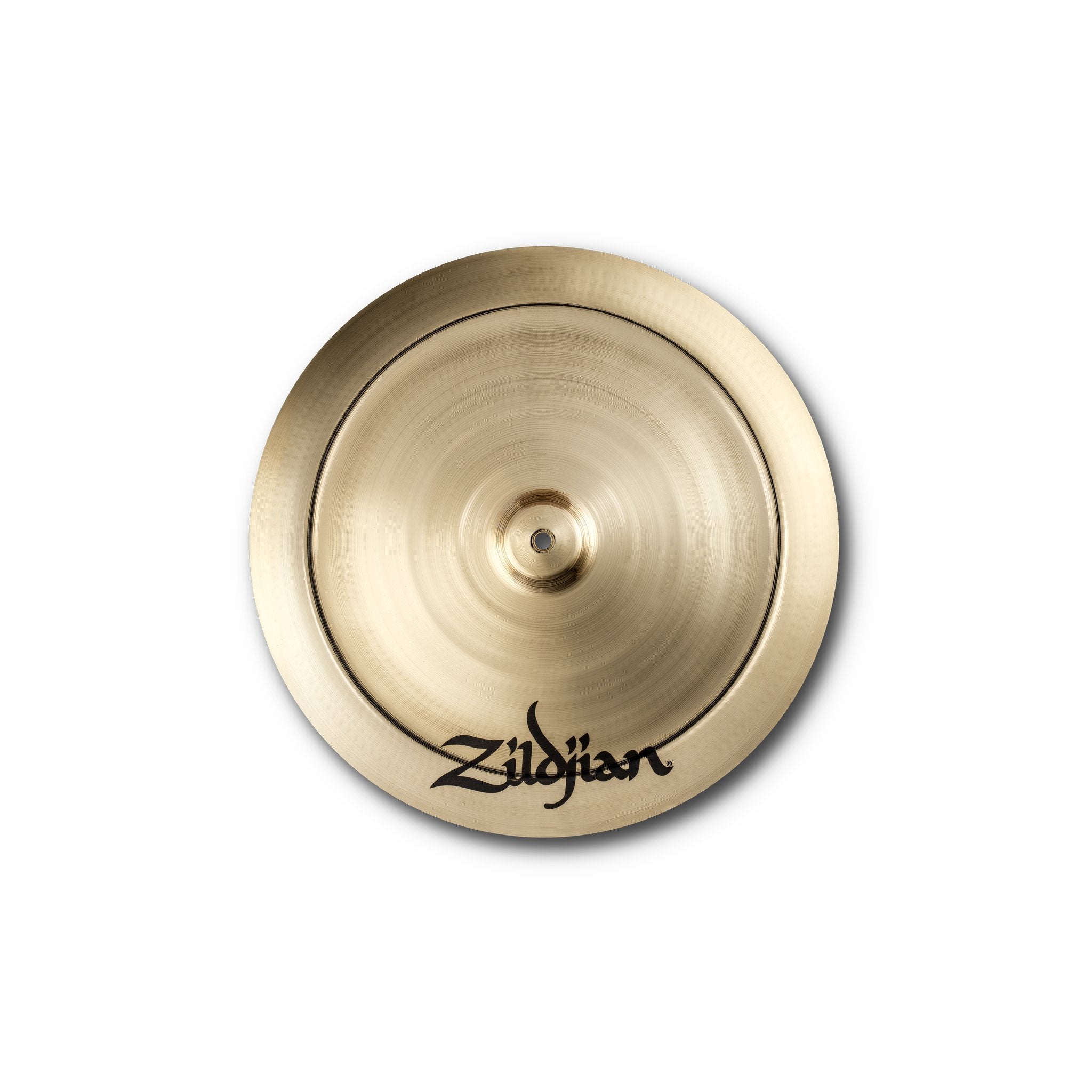 Zildjian 18" A Custom China Cymbal - Image 2