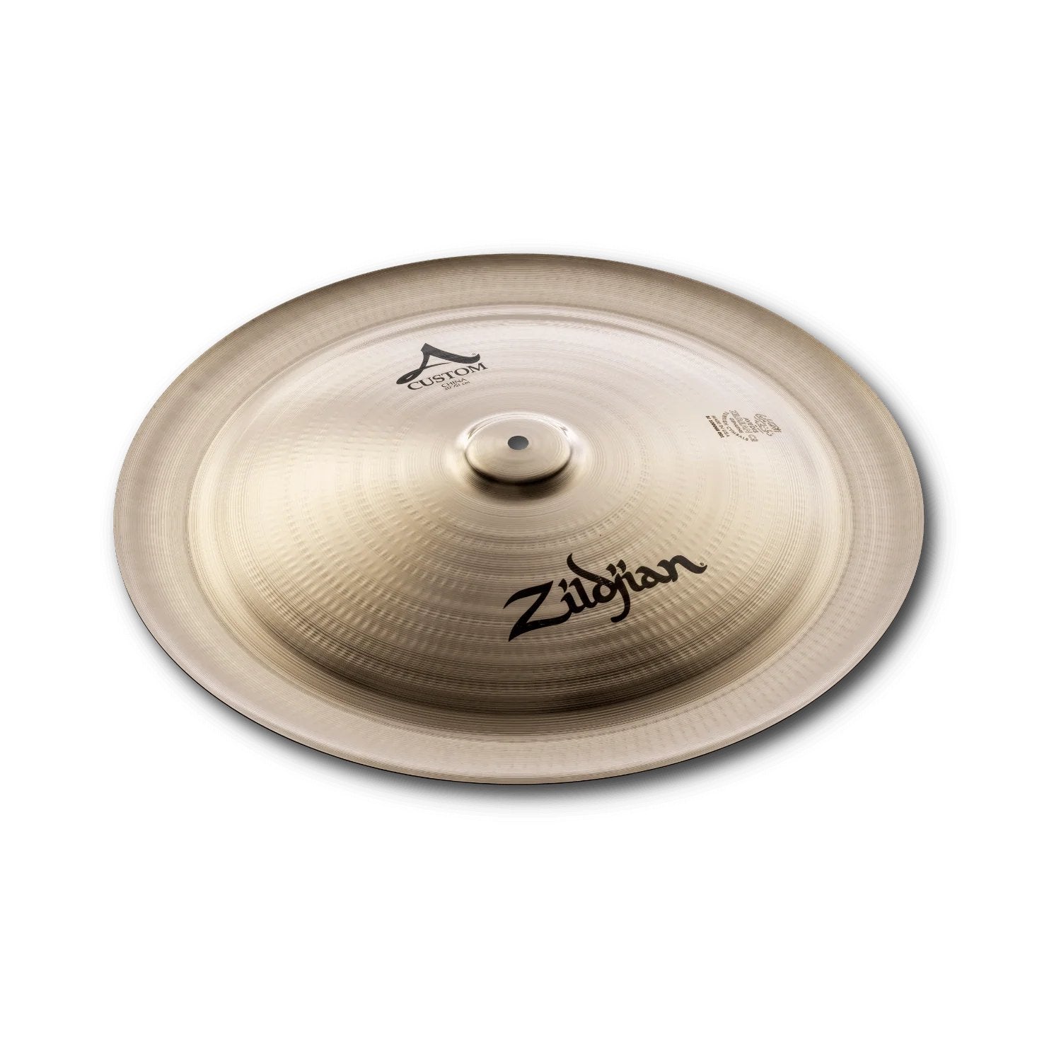 Zildjian 18" A Custom China Cymbal a20530