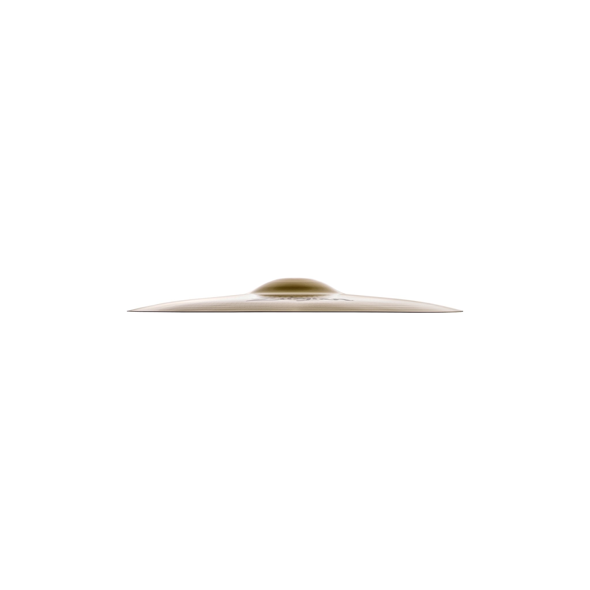 Zildjian 18" A Custom Projection Crash Cymbal - Image 2