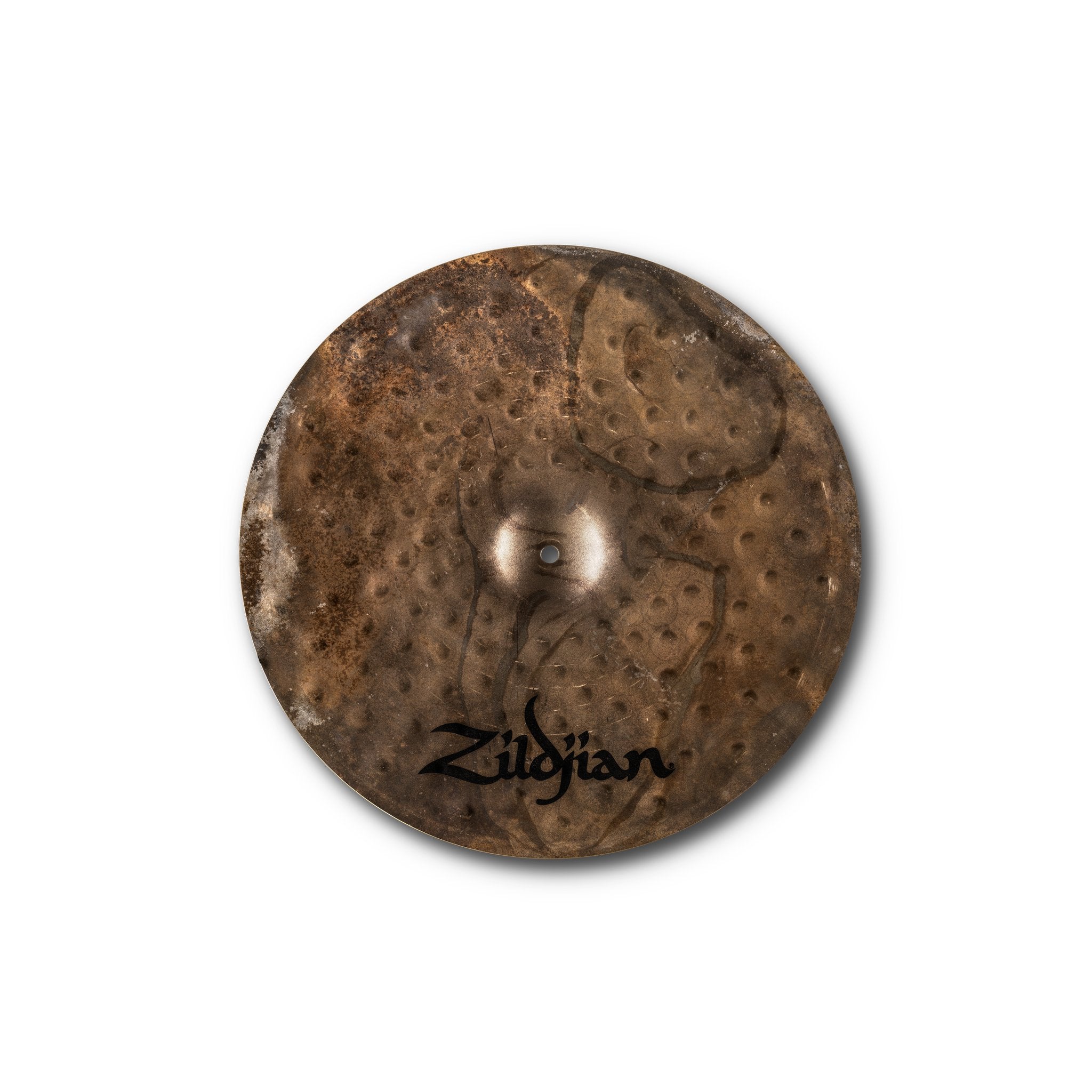 Zildjian 18" A Uptown Ride Cymbal - Image 2
