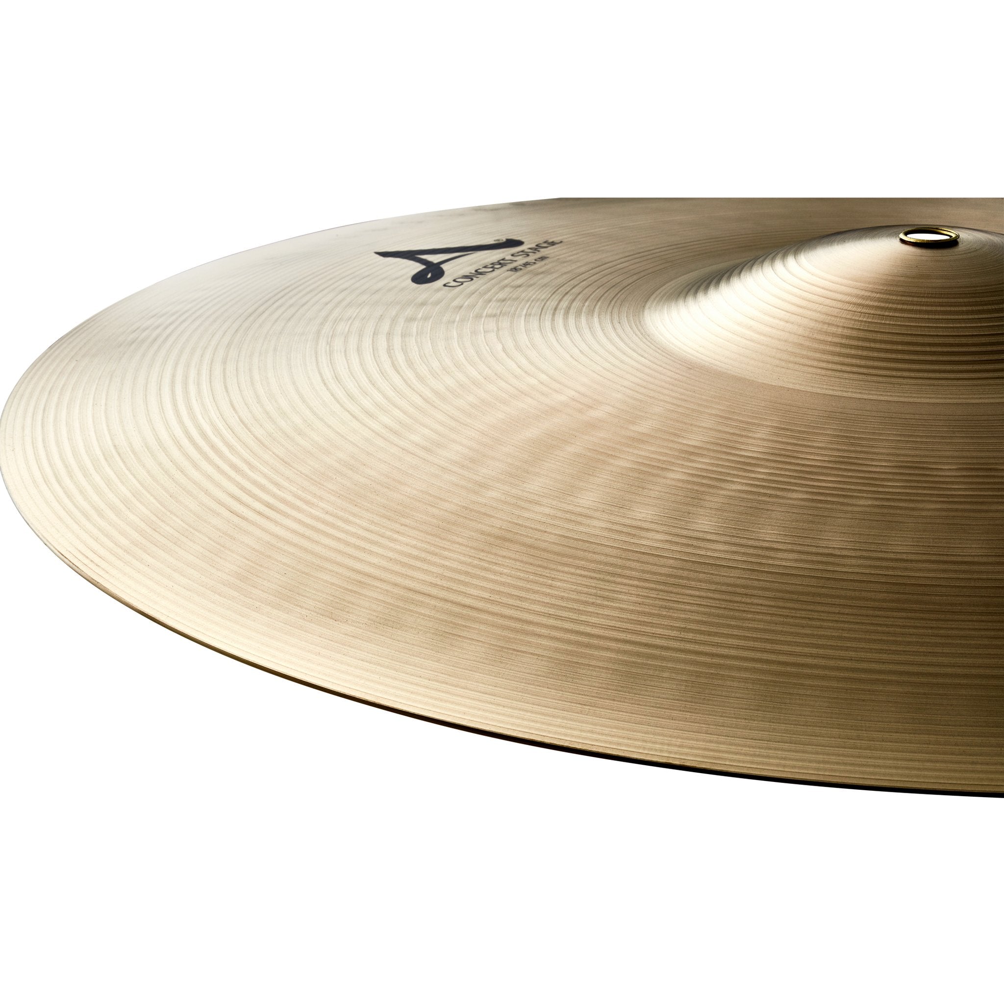Zildjian 18