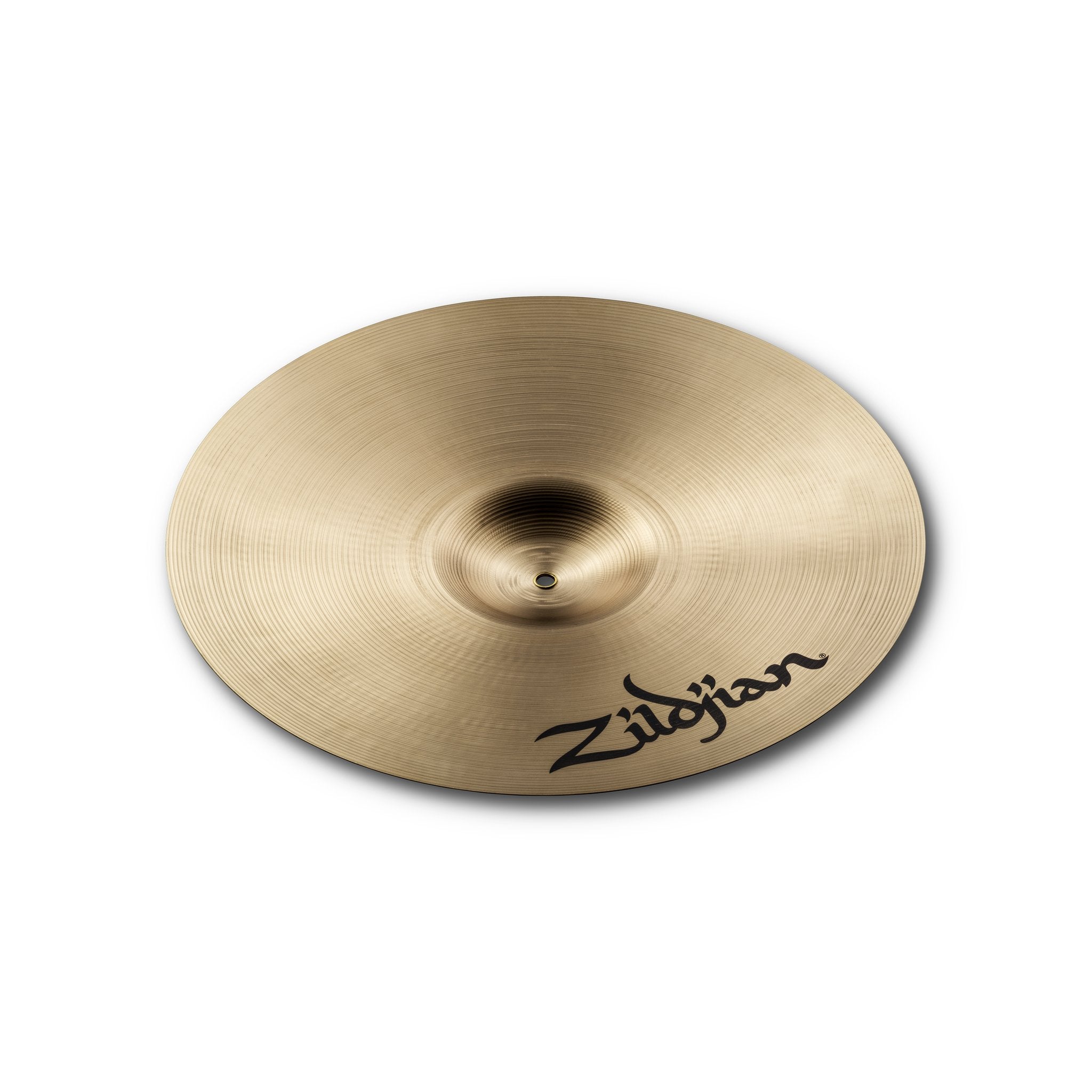 Zildjian 18" A Zildjian Z-MAC Cymbal Pair - Image 1