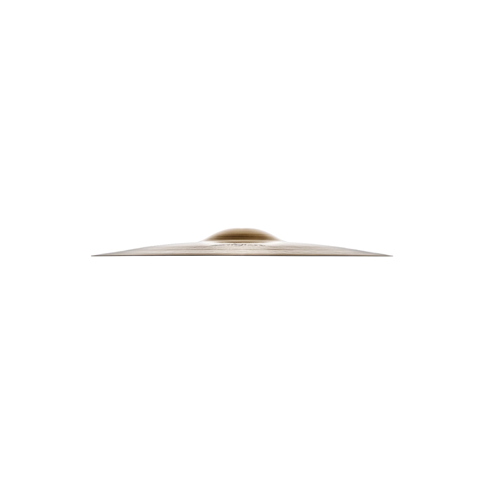 Zildjian 18" Classic Orchestral Selection Med Light Cymbal Pair - Image 2