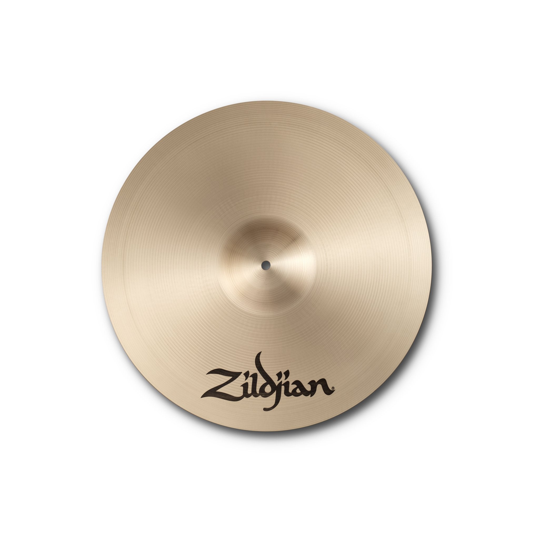 Zildjian 18" Fast Crash Cymbal - Image 2