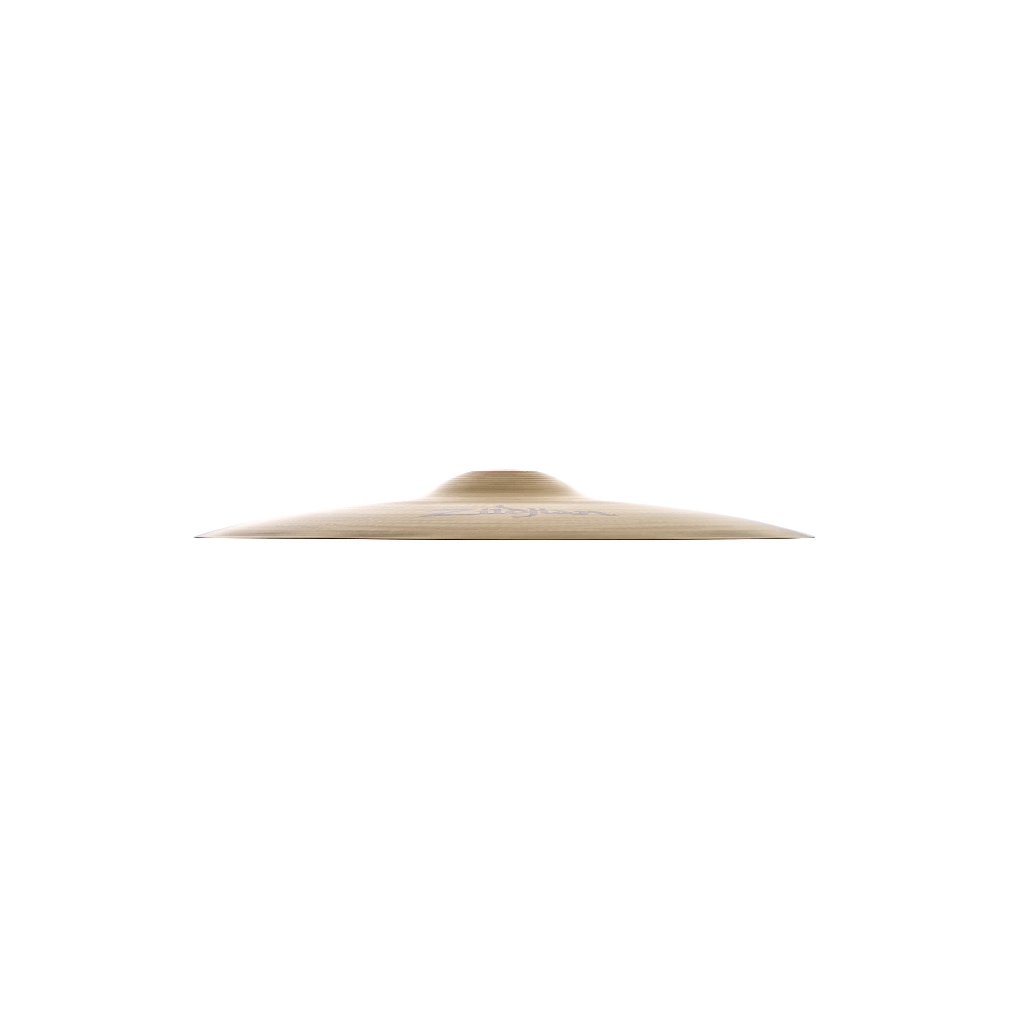 Zildjian 18" Fast Crash Cymbal - Image 3