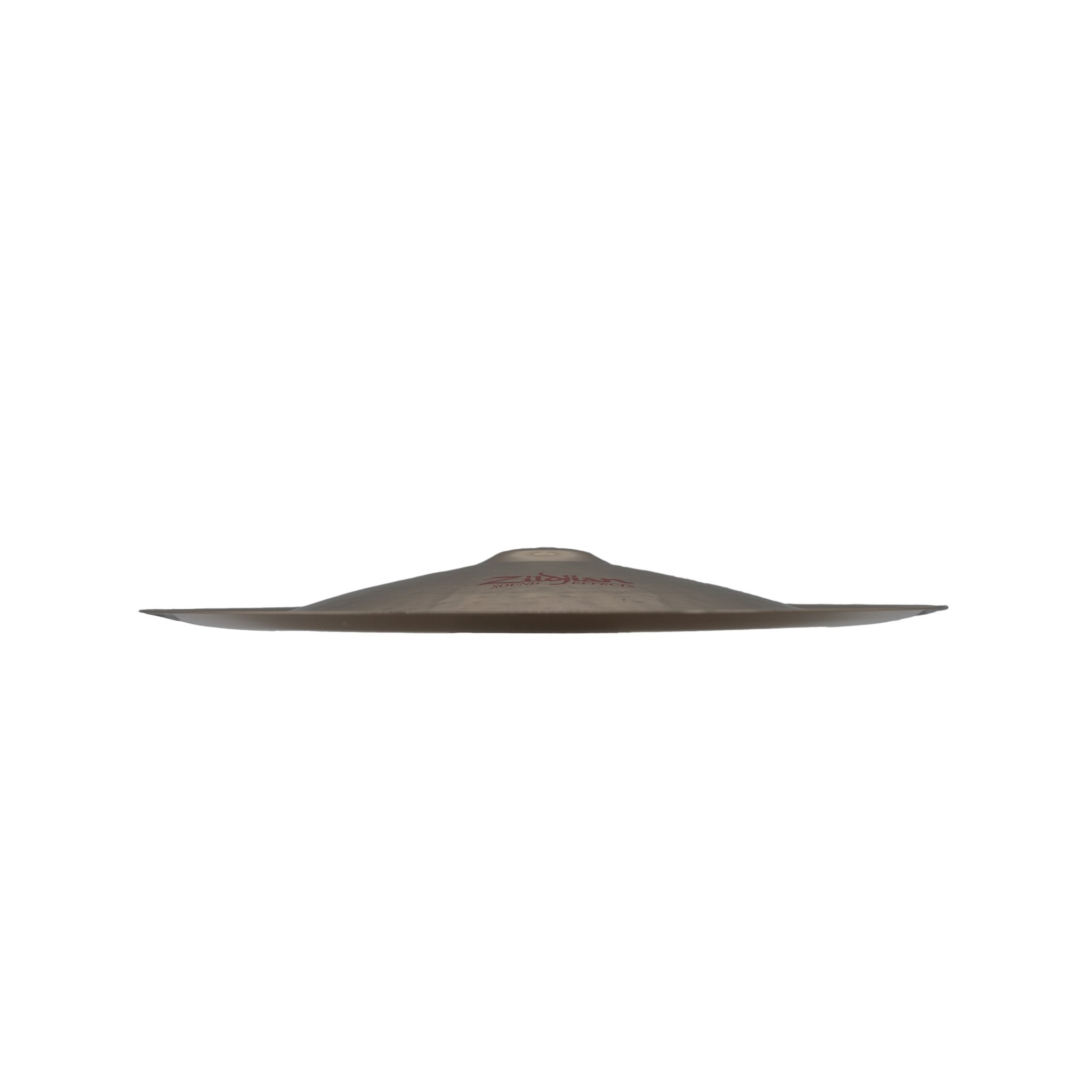 Zildjian 18" FX China Trash Cymbal - Image 3