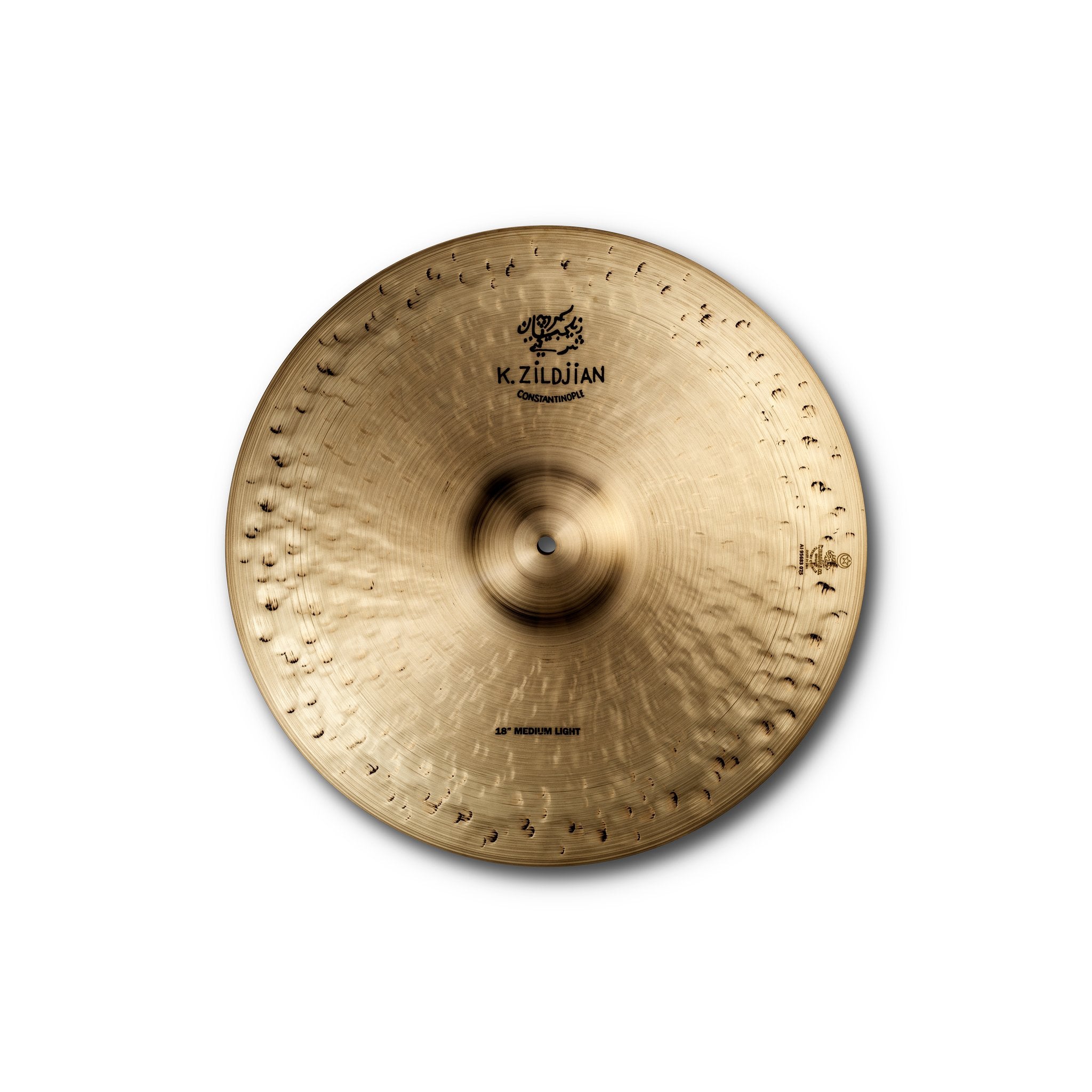 Zildjian 18