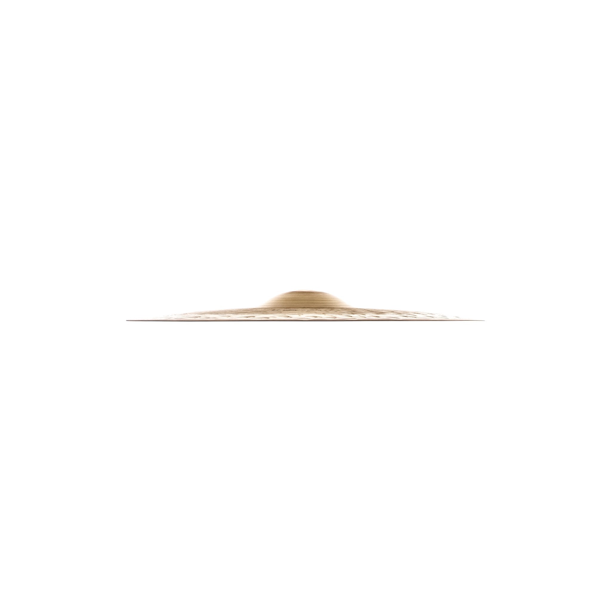 Zildjian 18" K Constantinople Medium Light Cymbal Pair - Image 3