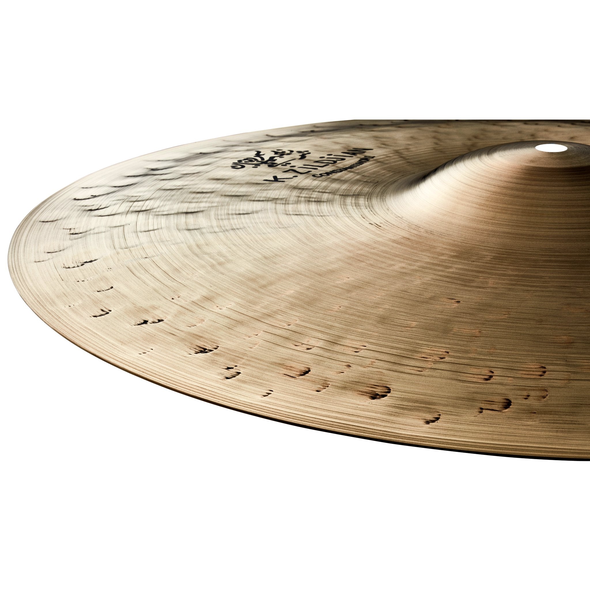 Zildjian 18