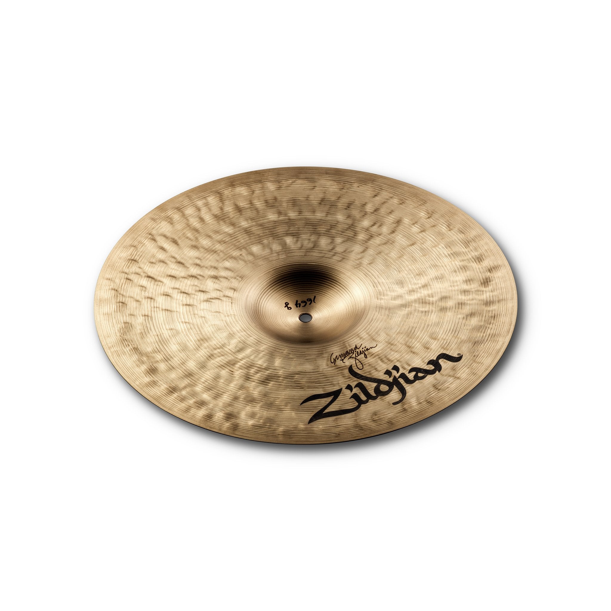 Zildjian 18