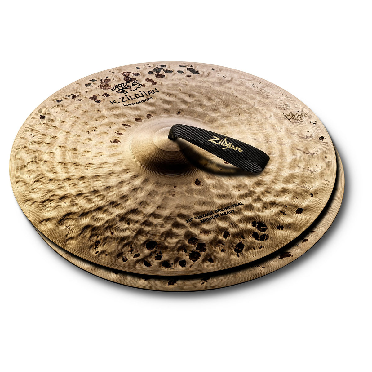 Zildjian 18